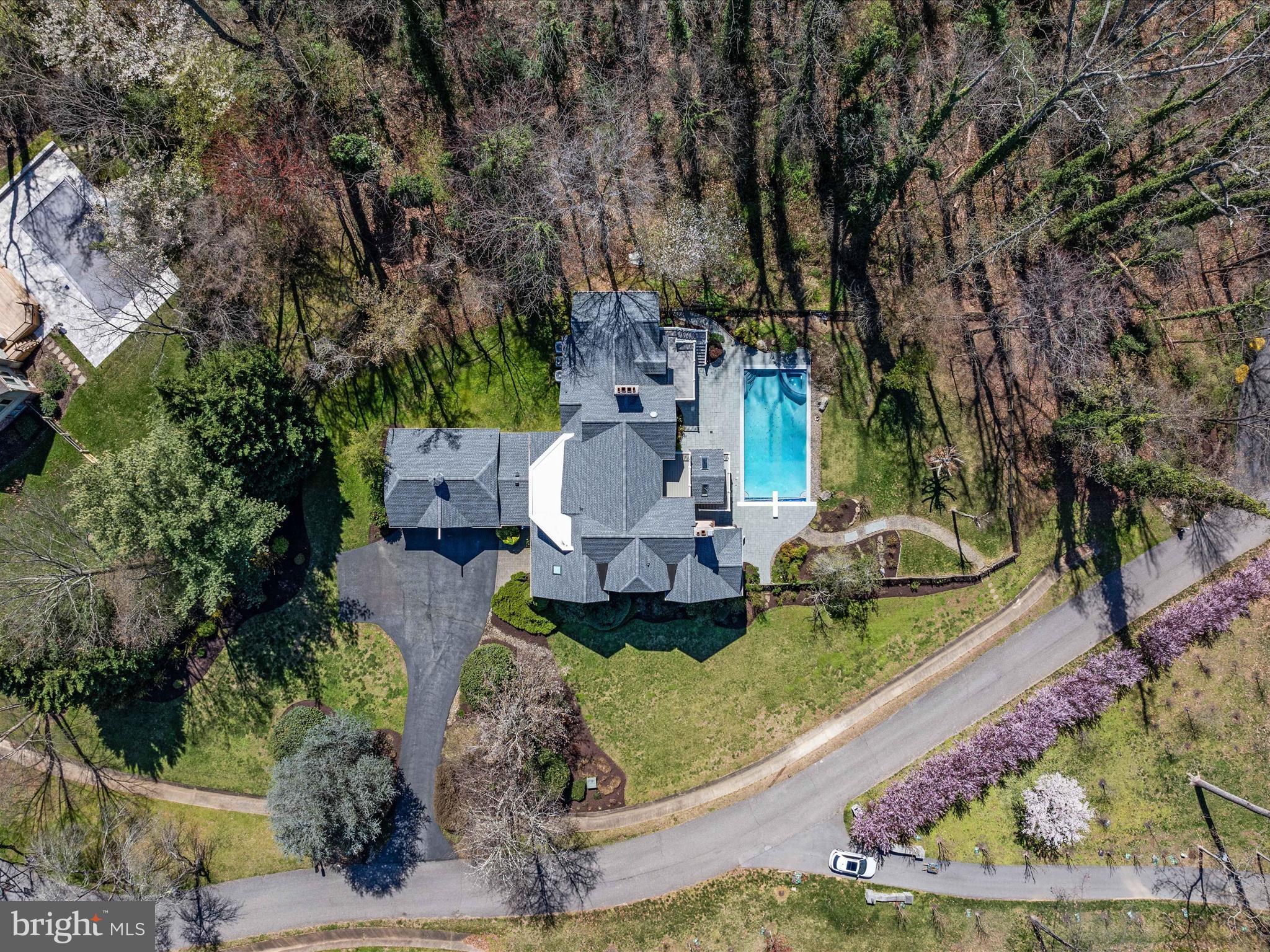 BANCROFT - Residential