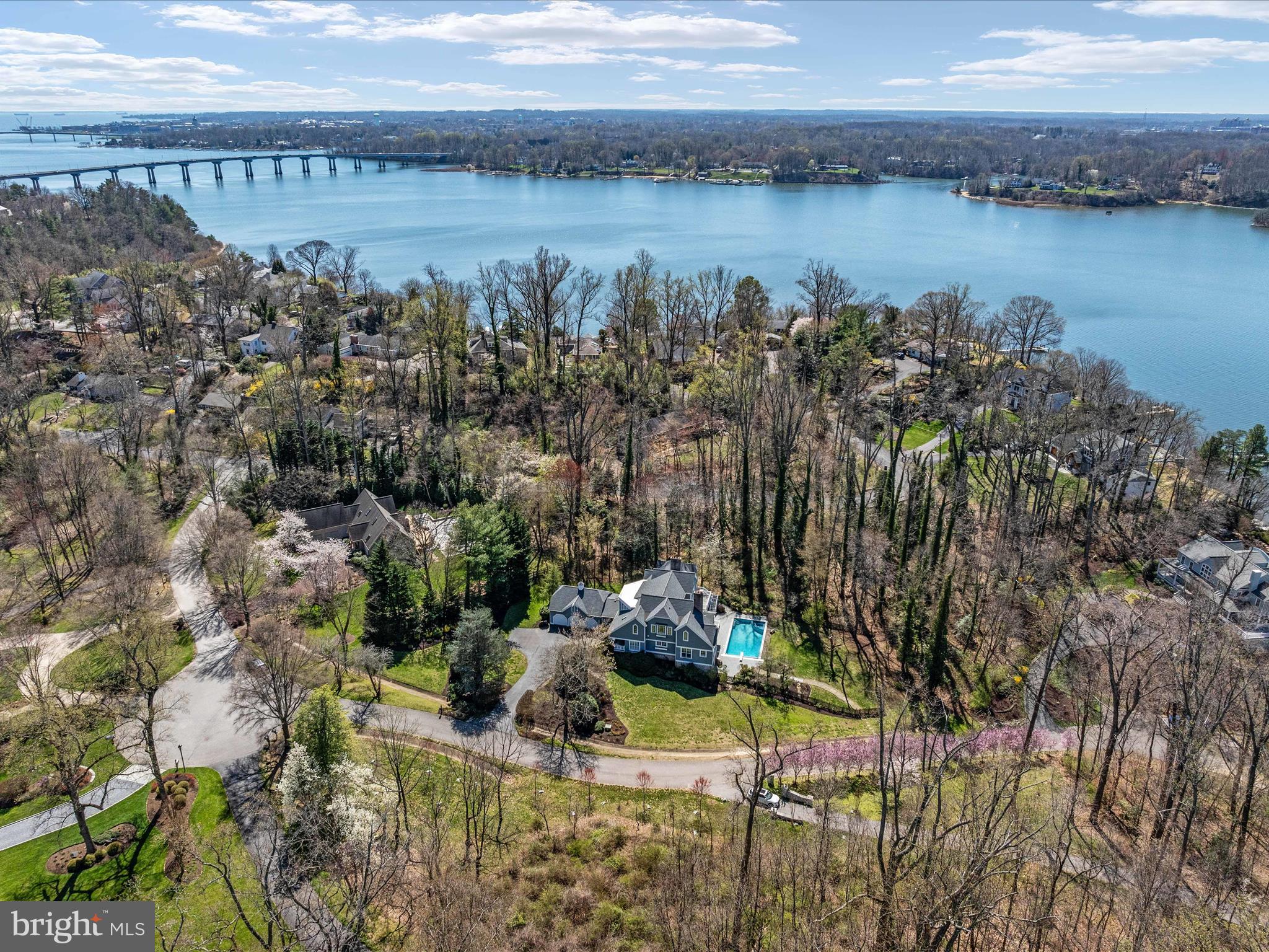 BANCROFT - Residential