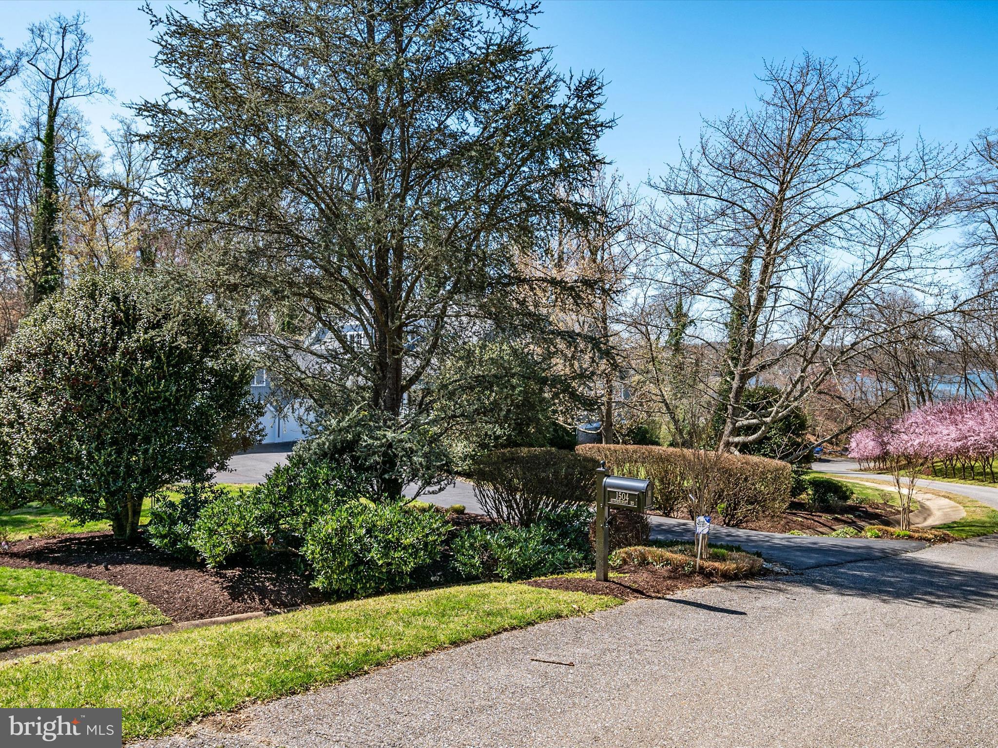 BANCROFT - Residential