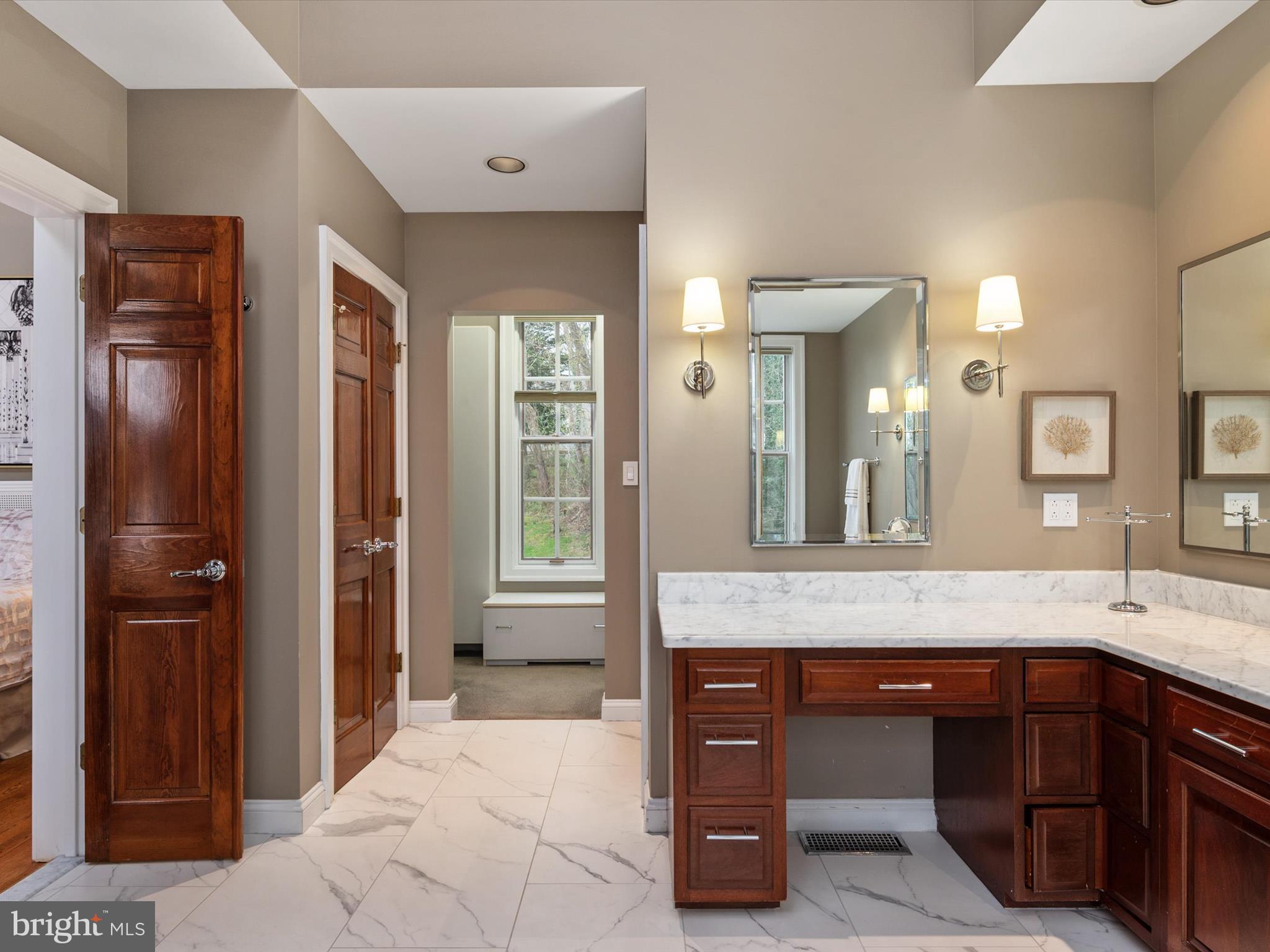 BANCROFT - Residential