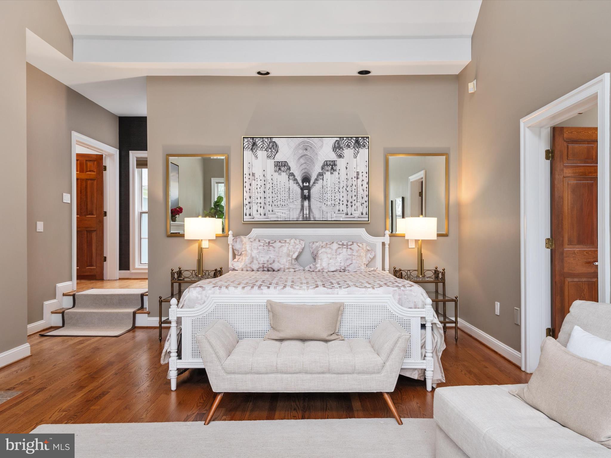 BANCROFT - Residential