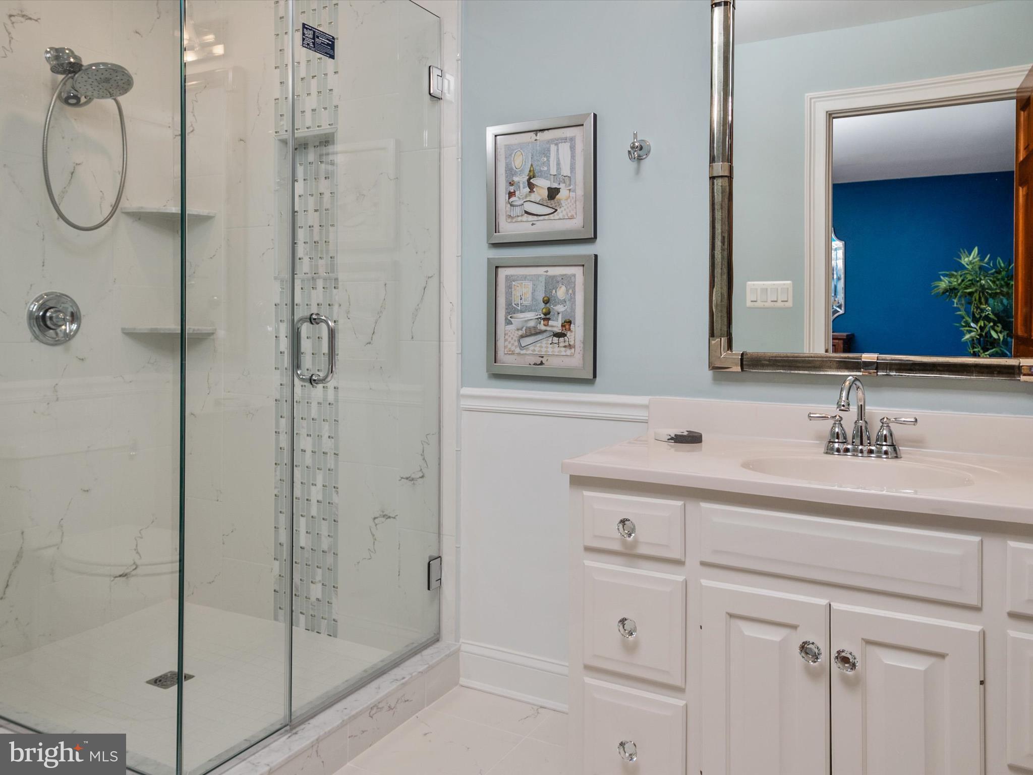 BANCROFT - Residential