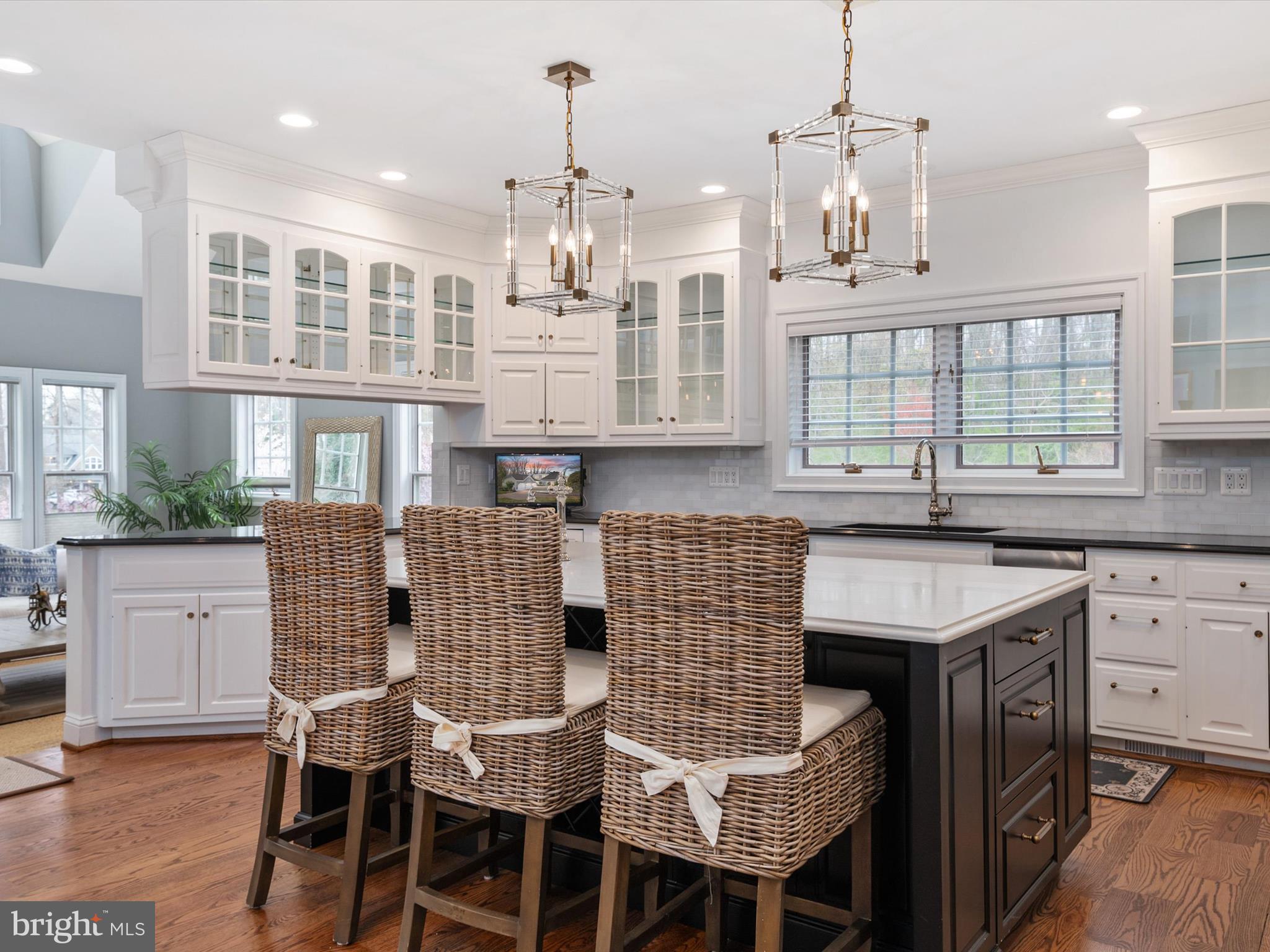 BANCROFT - Residential