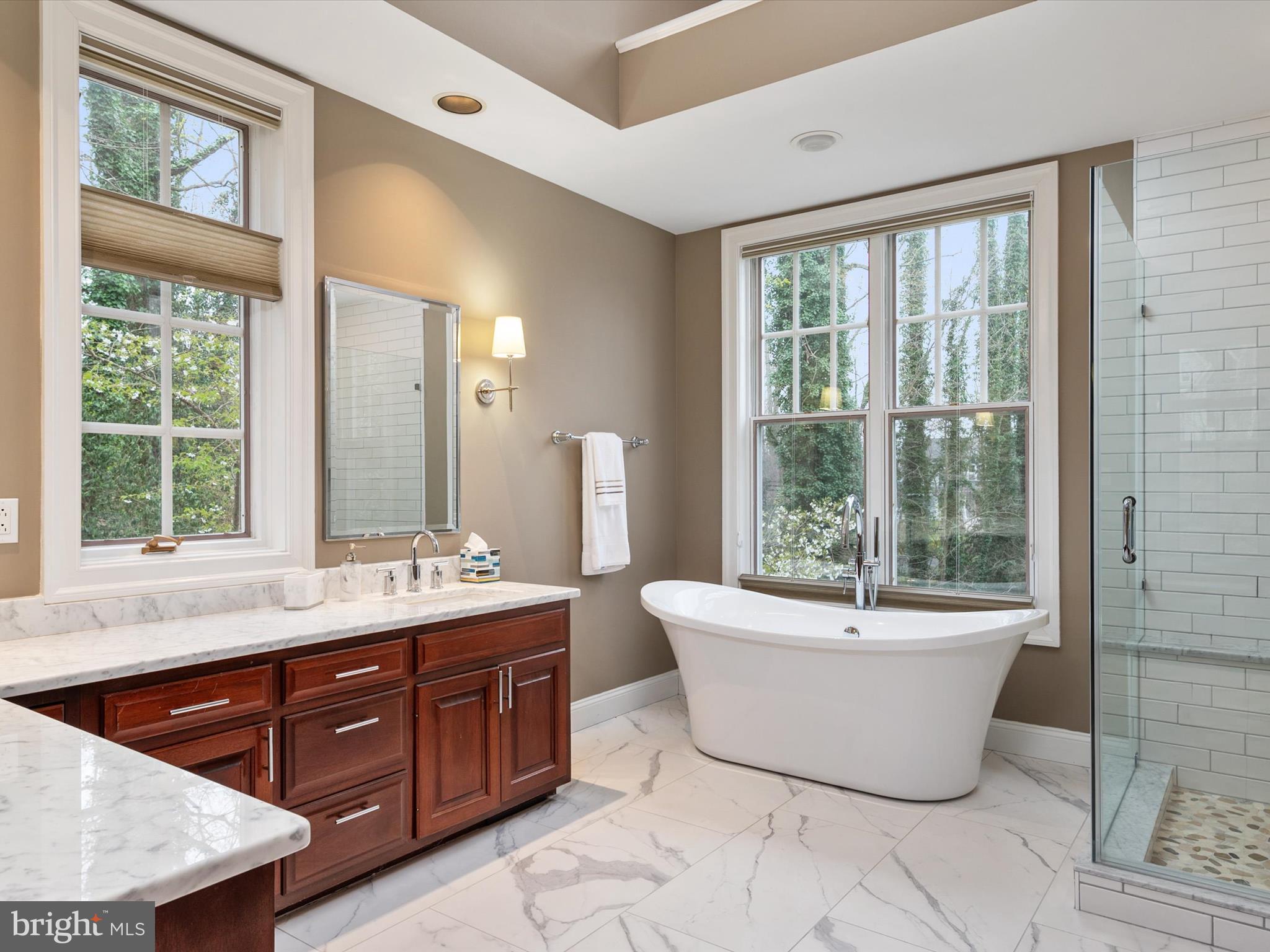 BANCROFT - Residential