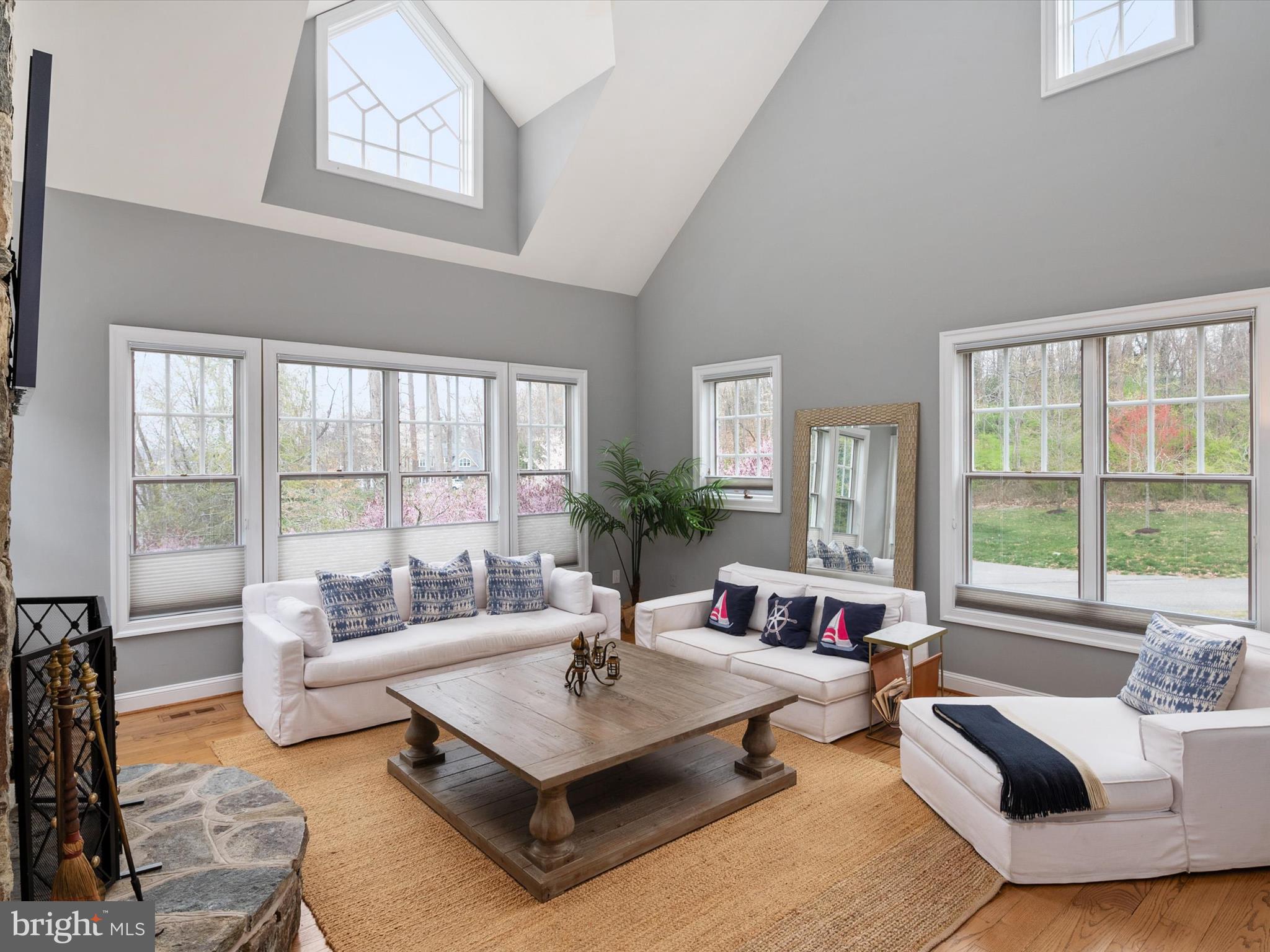 BANCROFT - Residential