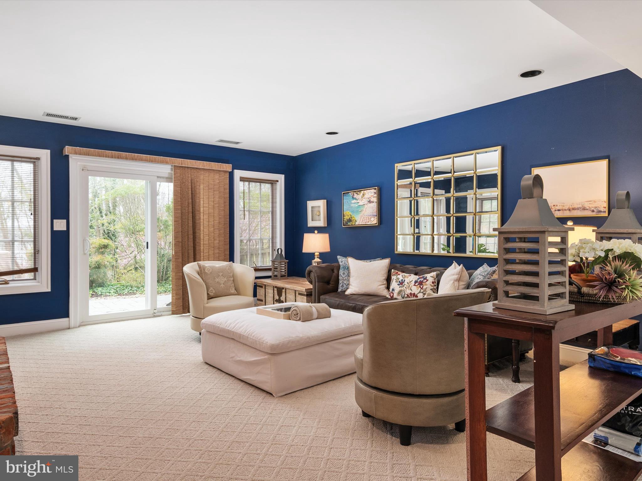 BANCROFT - Residential