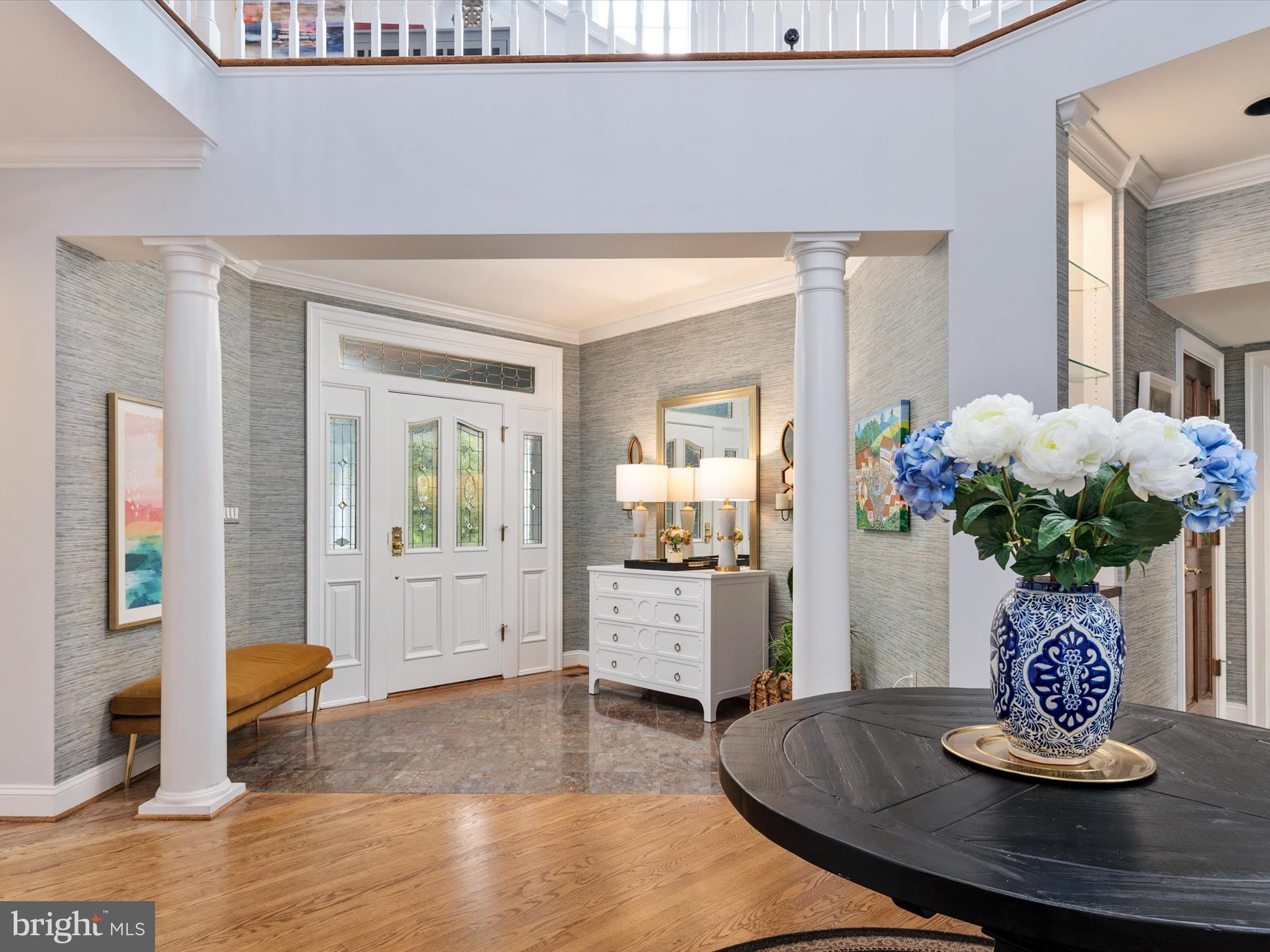 BANCROFT - Residential