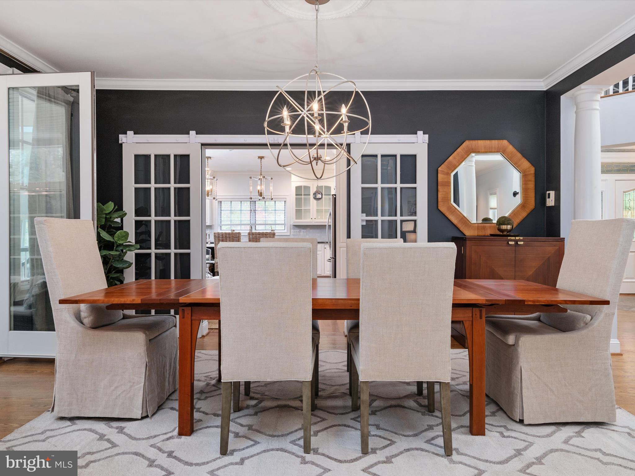 BANCROFT - Residential