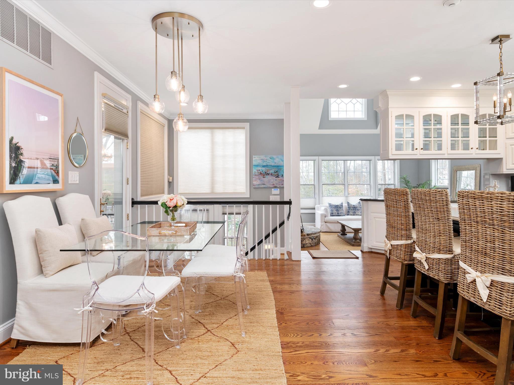 BANCROFT - Residential