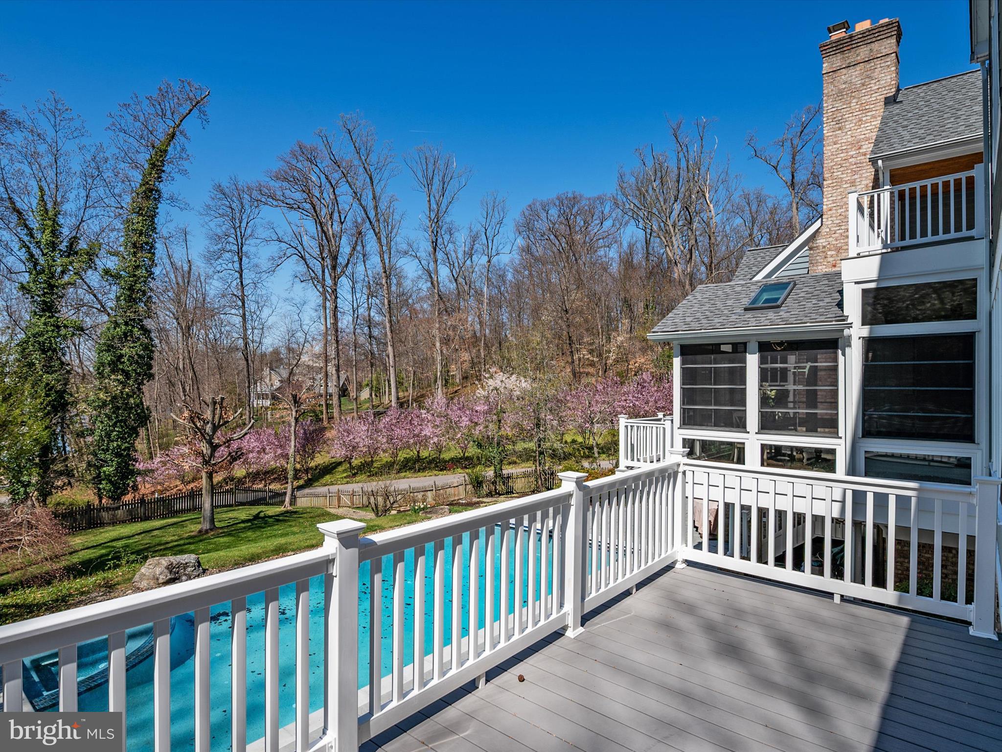 BANCROFT - Residential