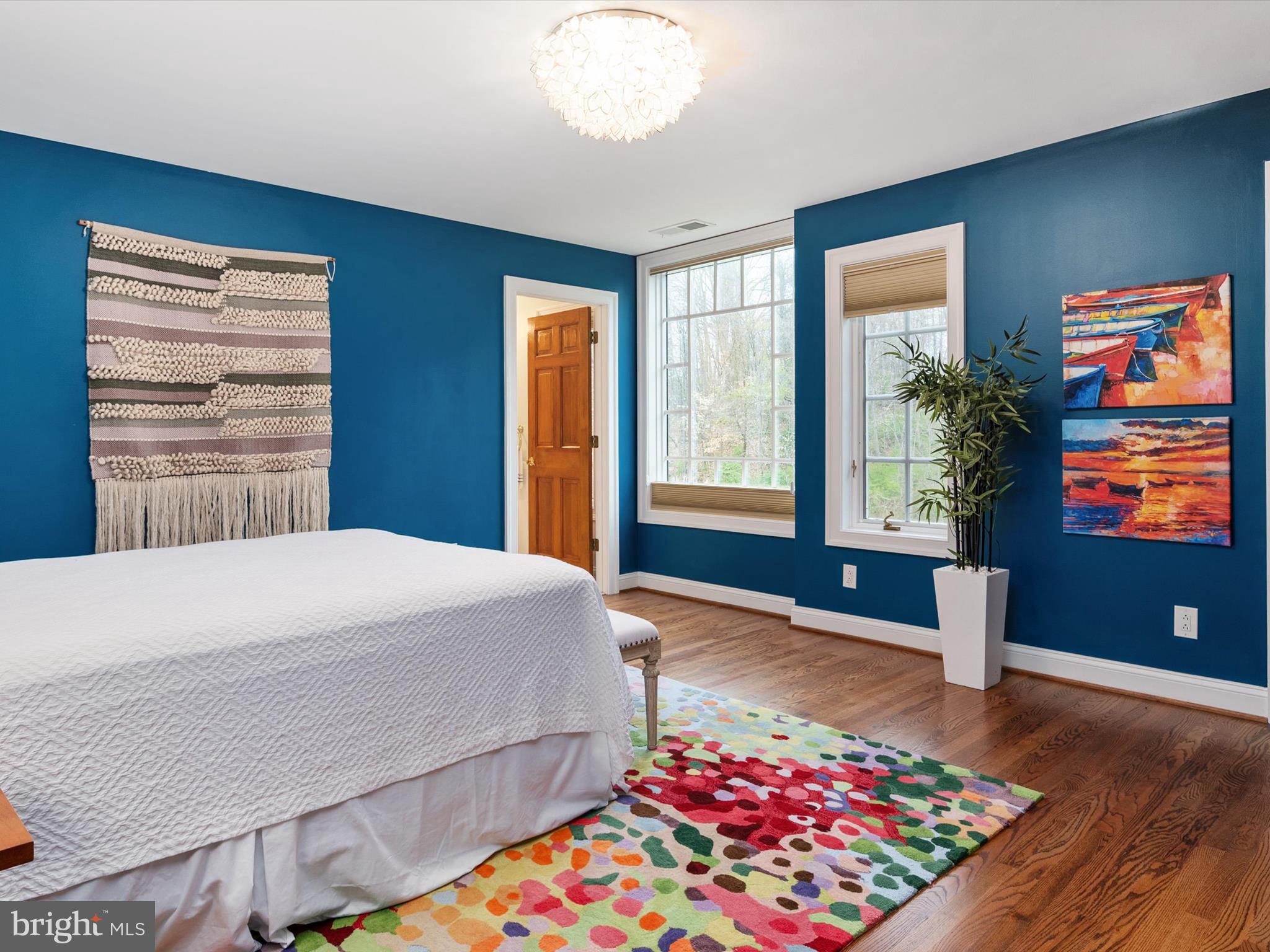 BANCROFT - Residential