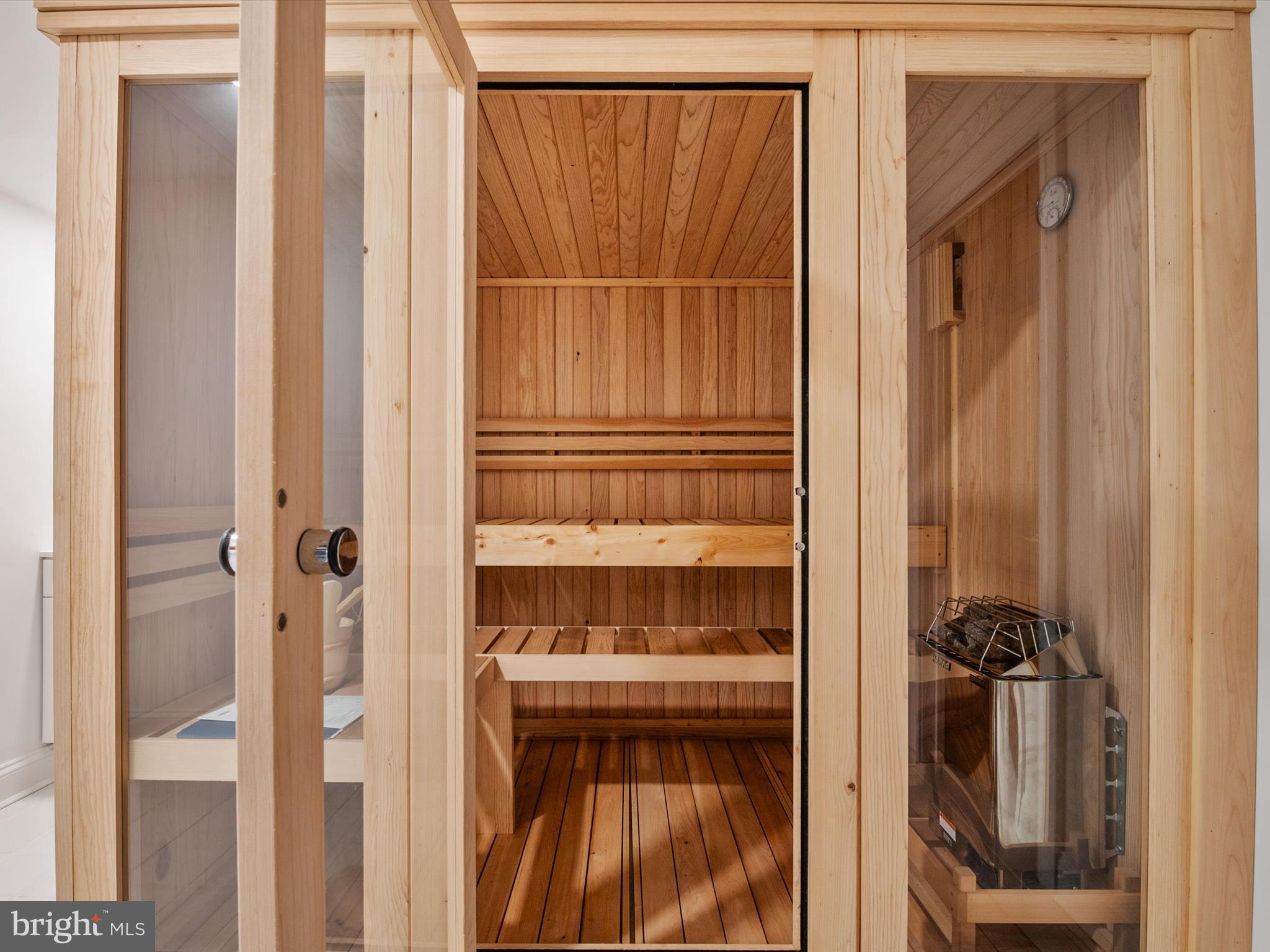 BANCROFT - Residential