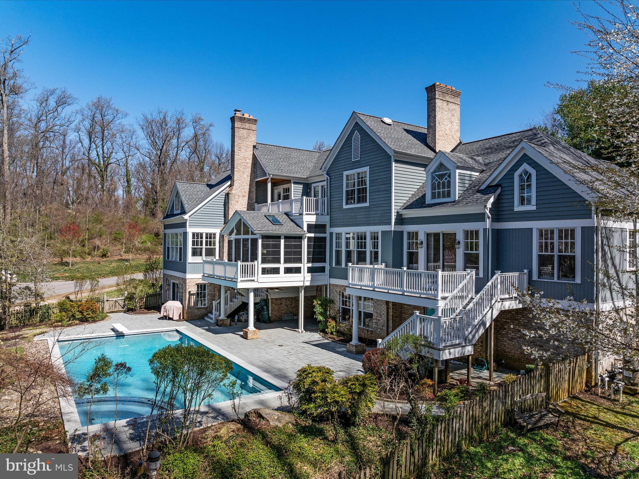 BANCROFT - Residential