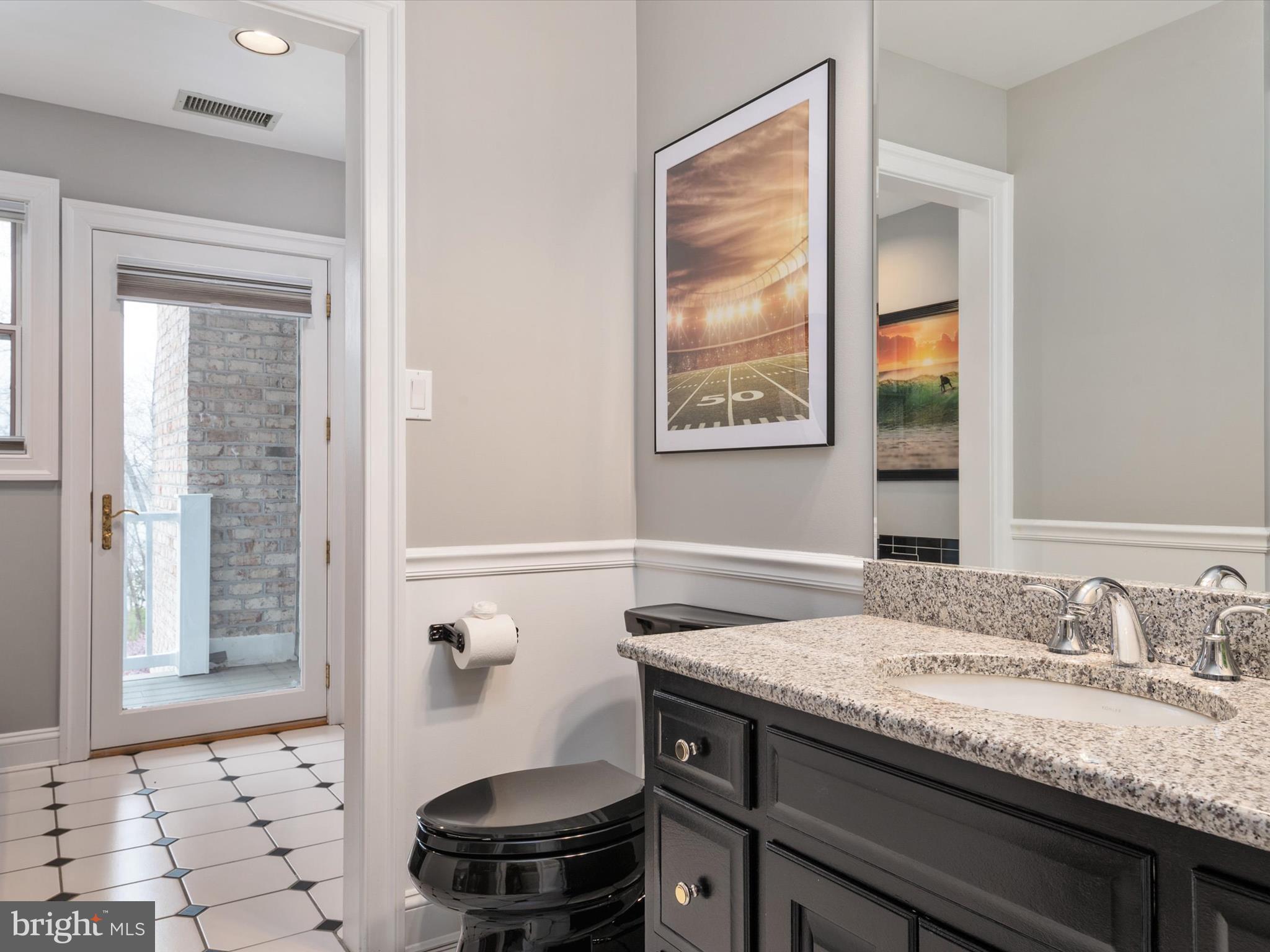 BANCROFT - Residential