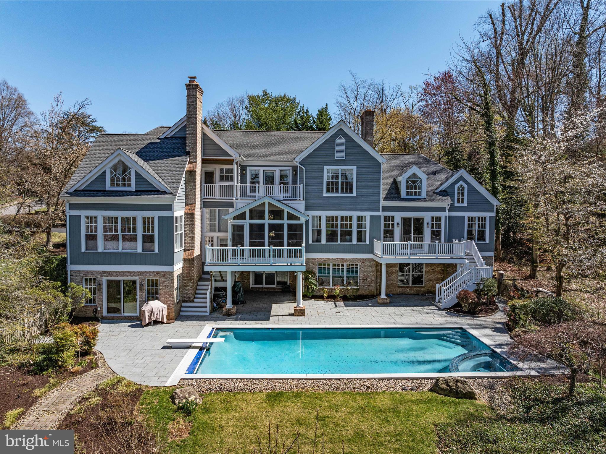 BANCROFT - Residential