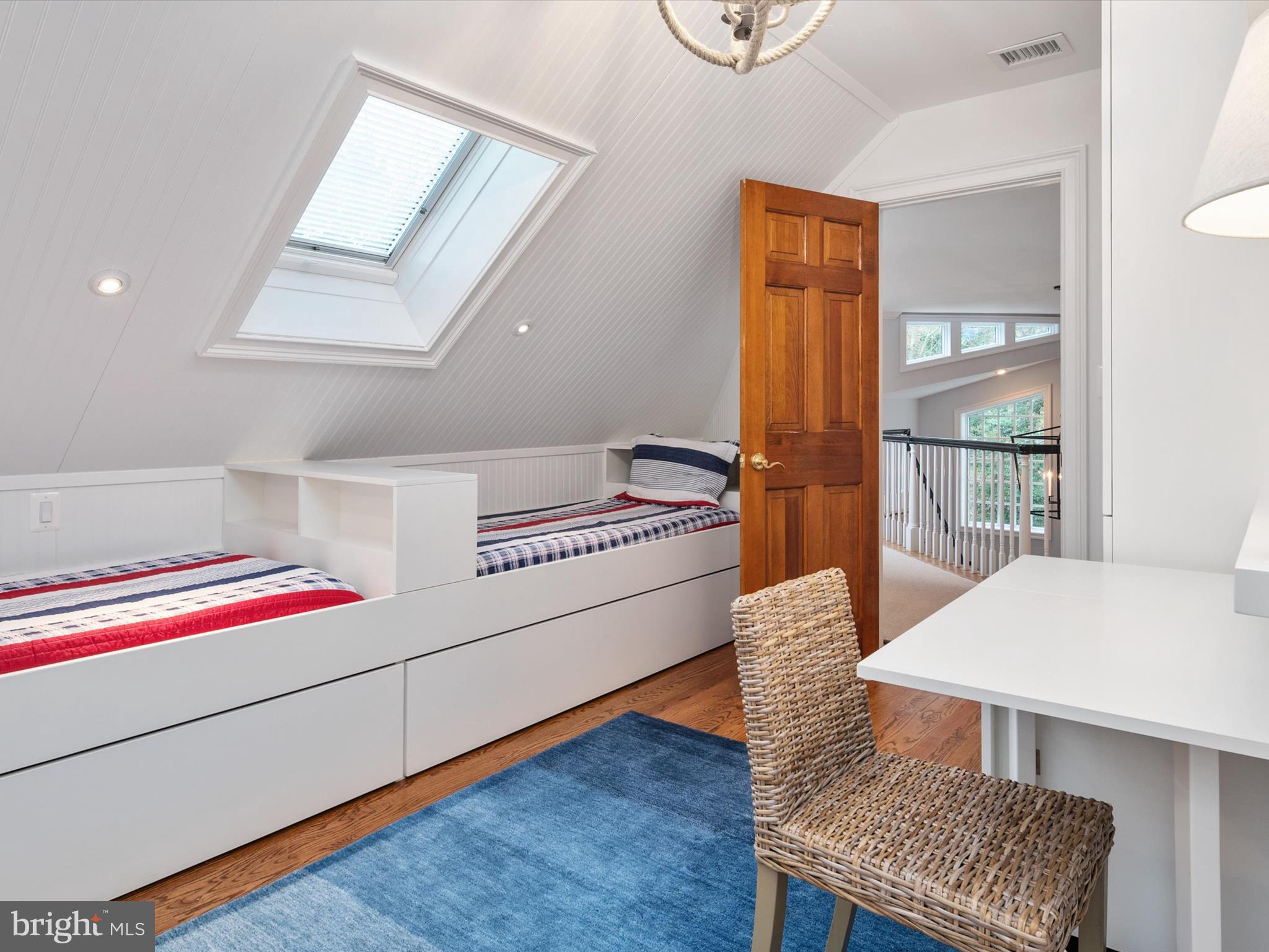 BANCROFT - Residential