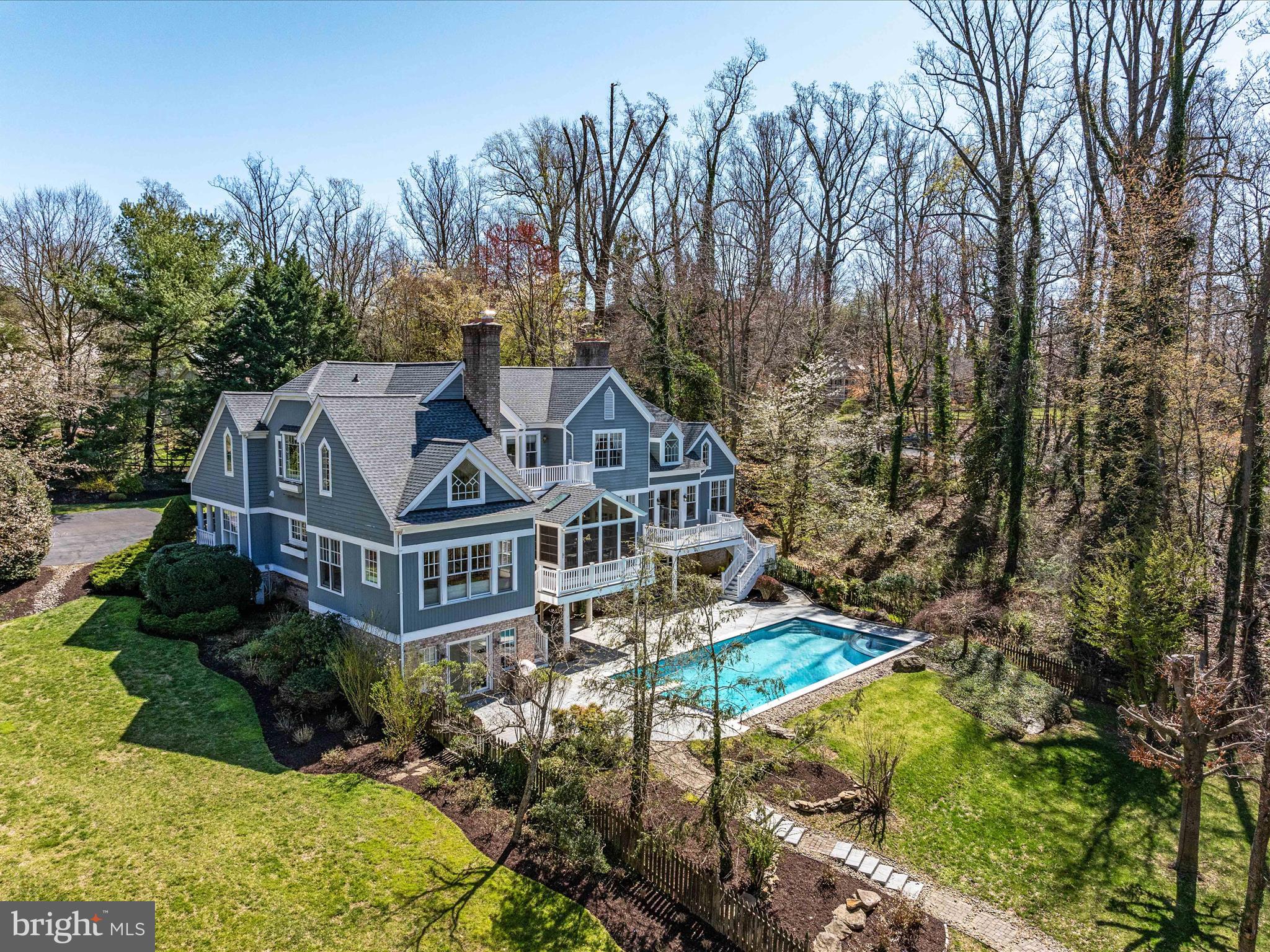 BANCROFT - Residential