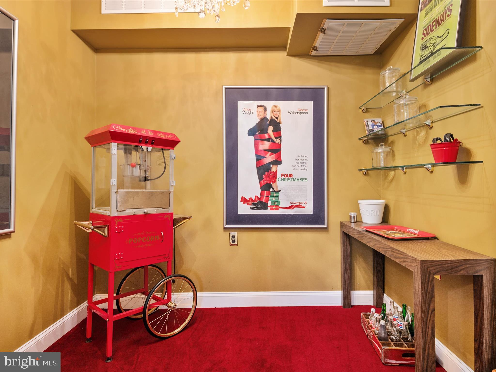 BANCROFT - Residential