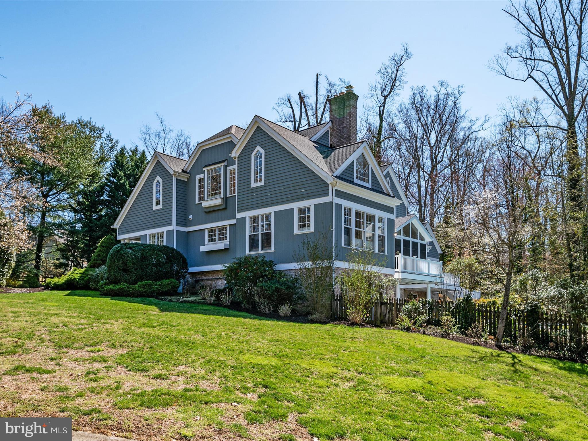 BANCROFT - Residential