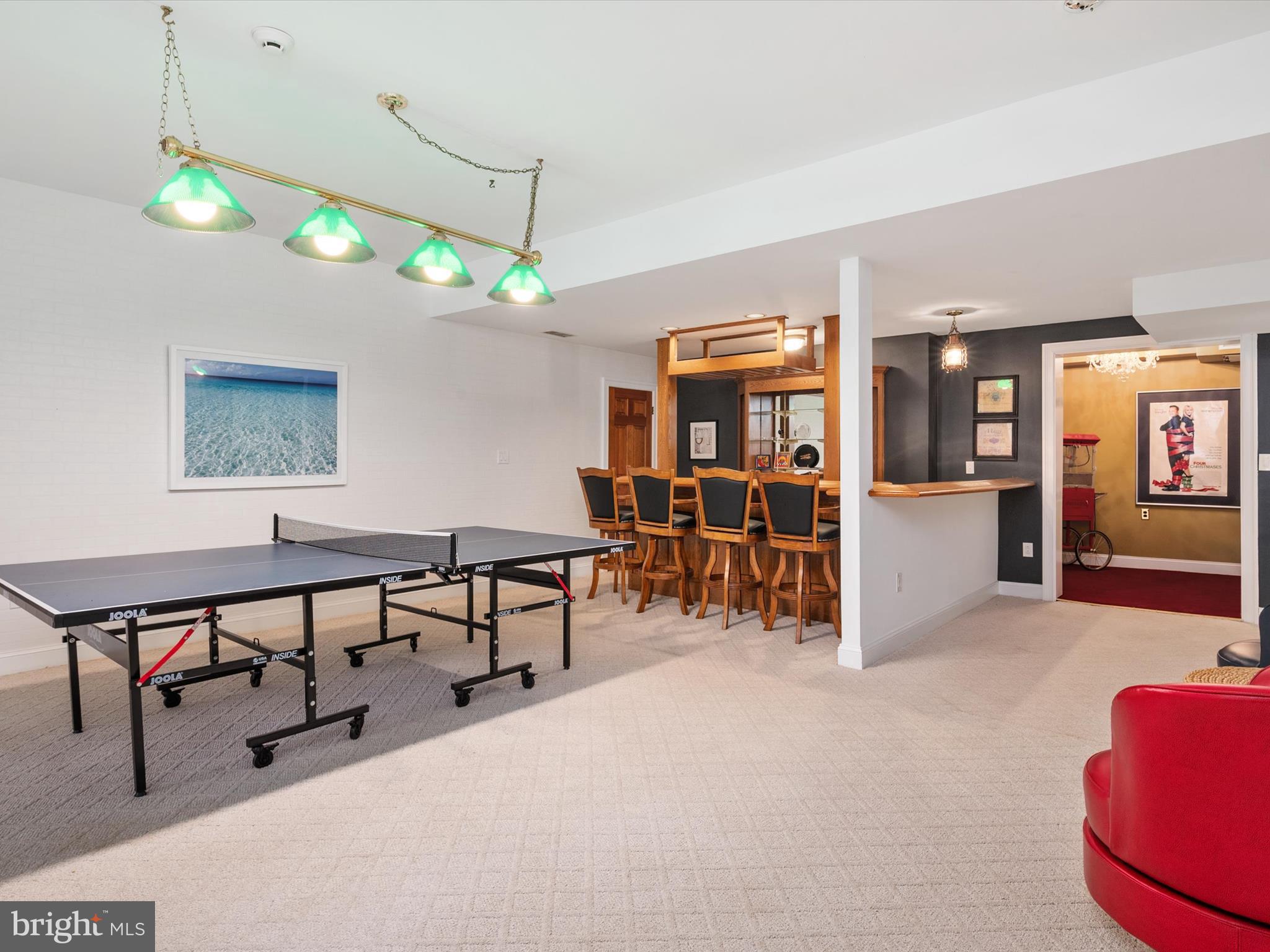 BANCROFT - Residential