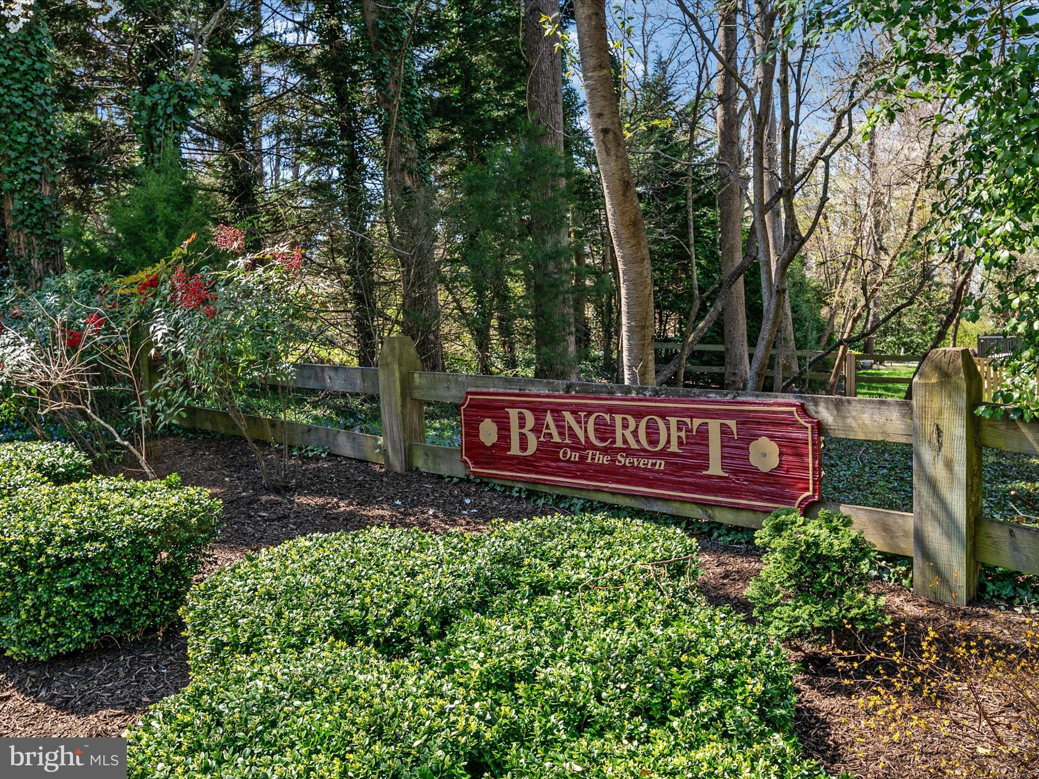 BANCROFT - Residential