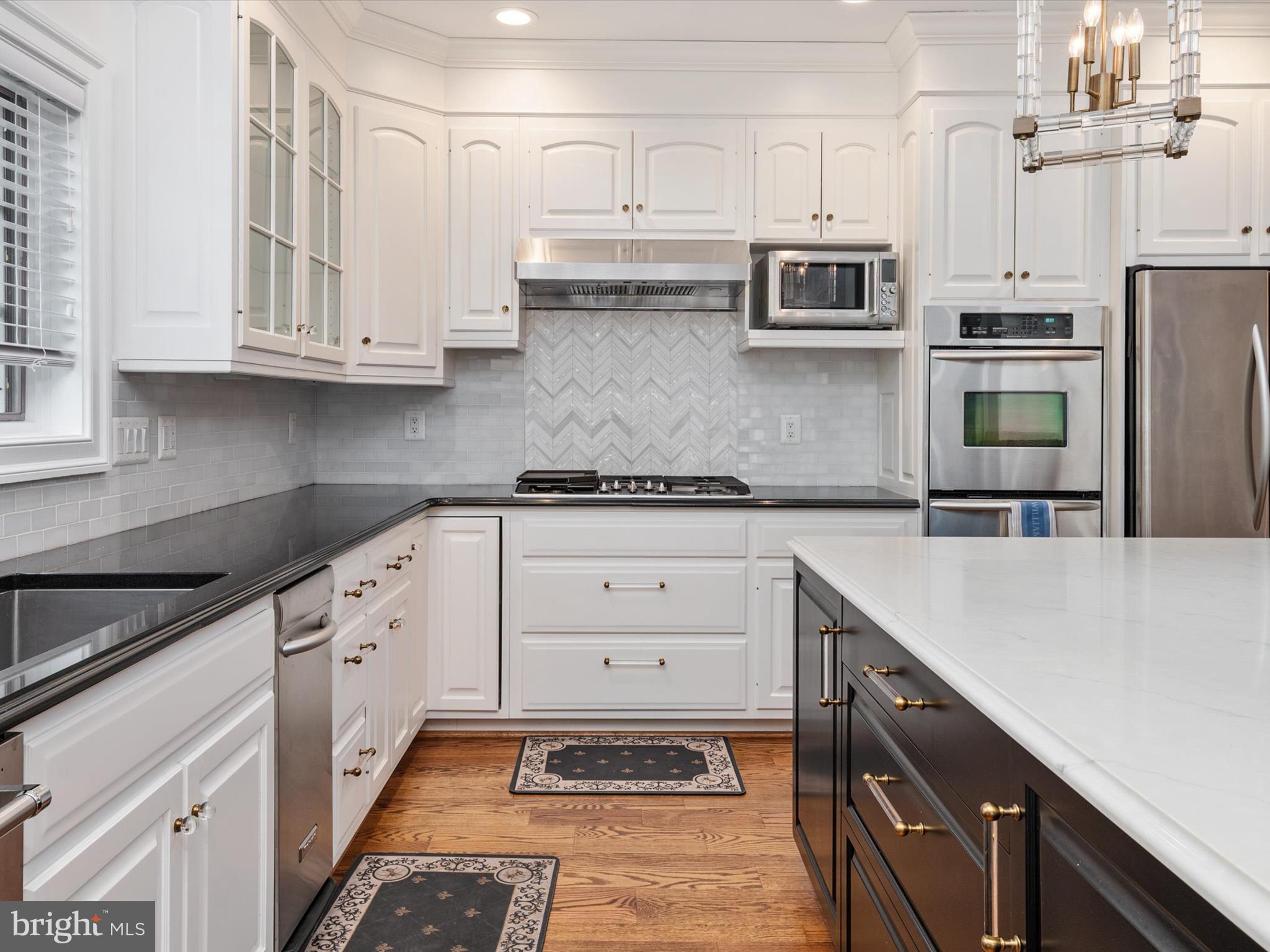 BANCROFT - Residential