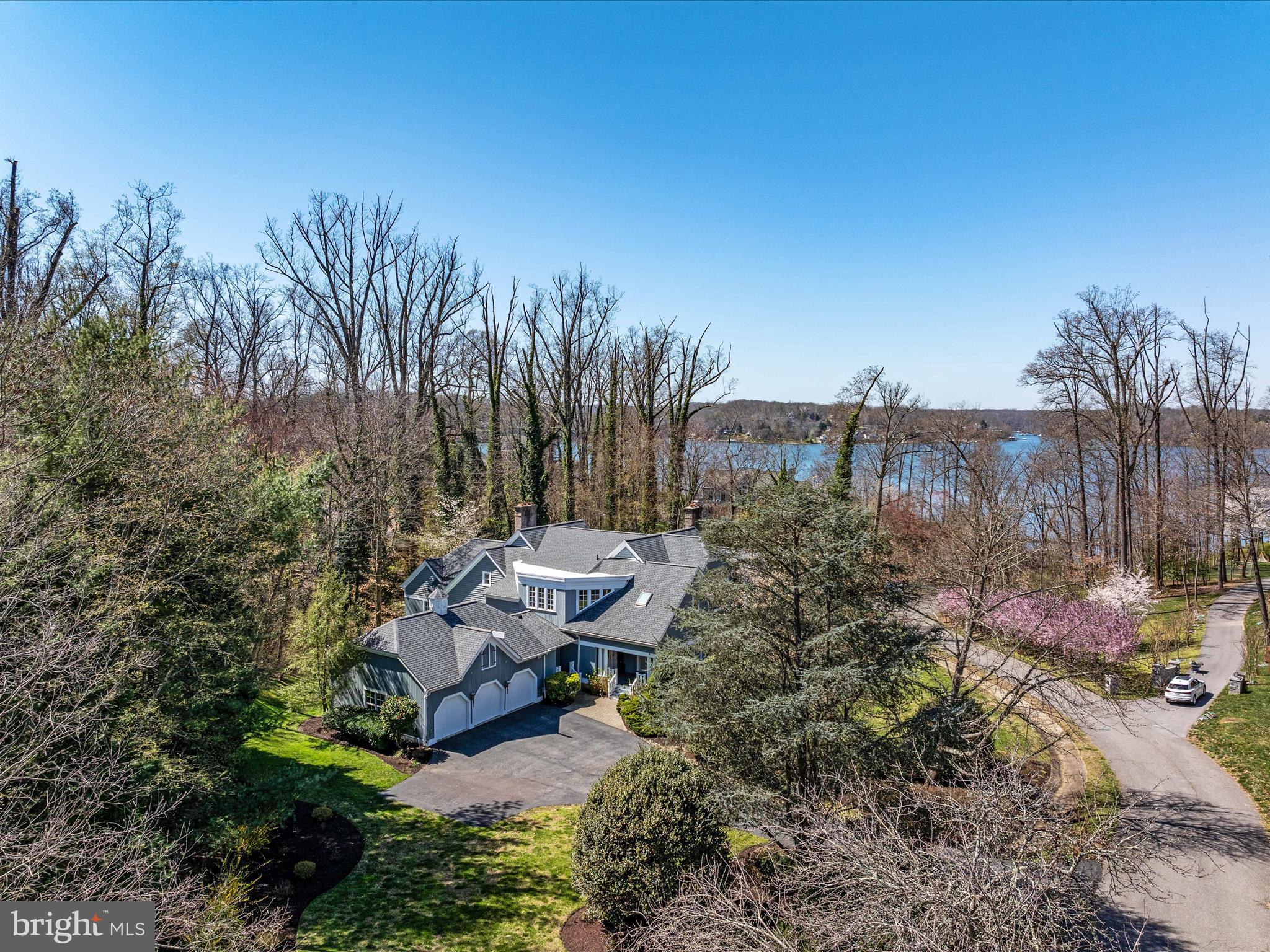 BANCROFT - Residential