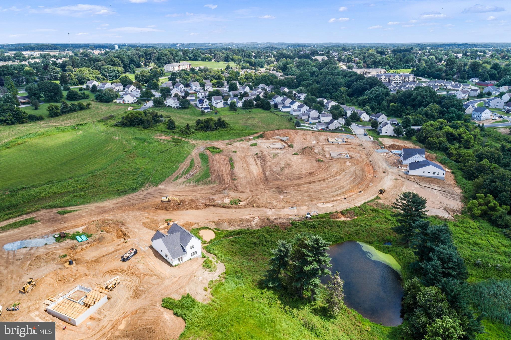 SYCAMORE CROSSING - Residential