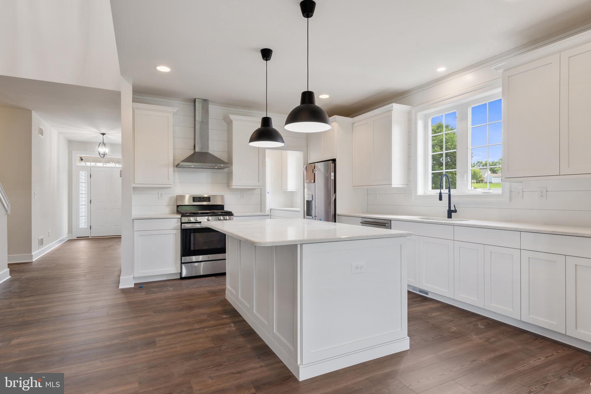 SYCAMORE CROSSING - Residential