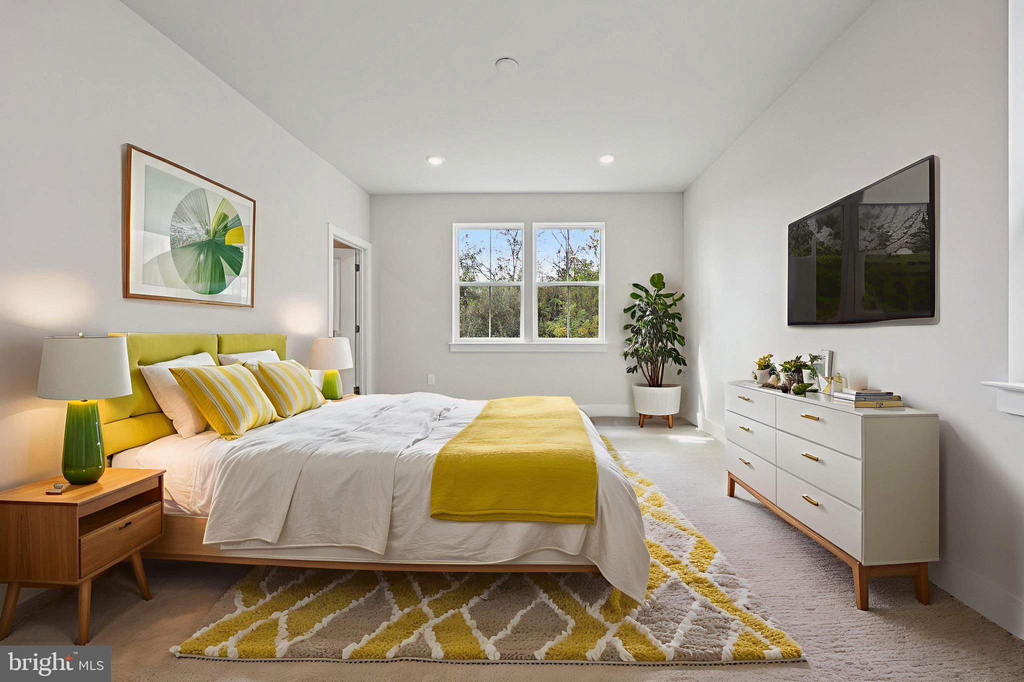 WILLOW RUN - Residential