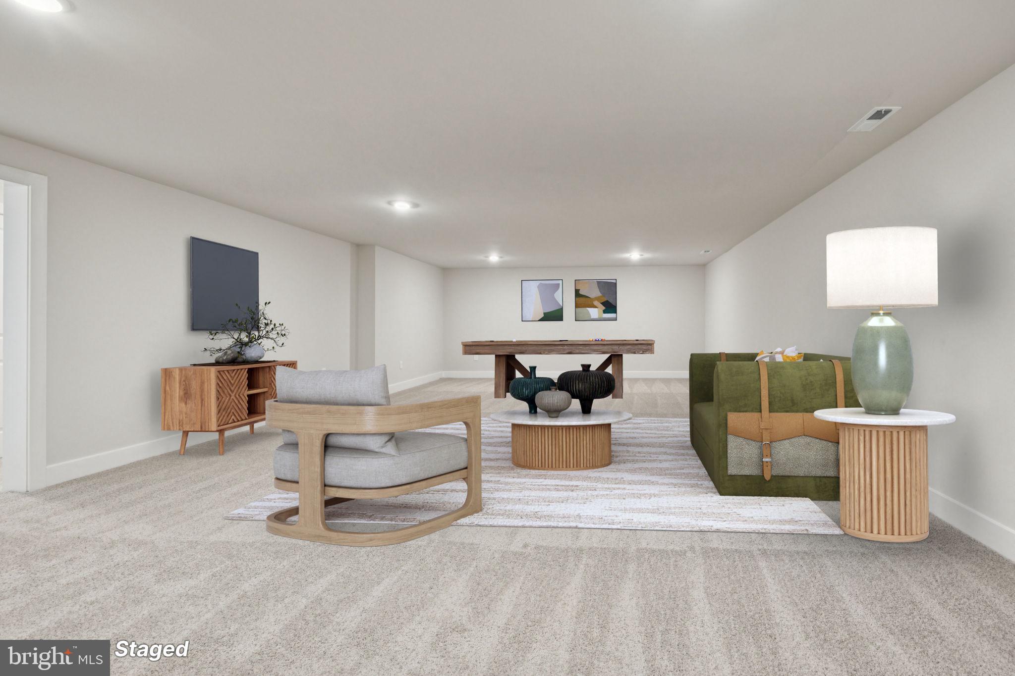 WILLOW RUN - Residential