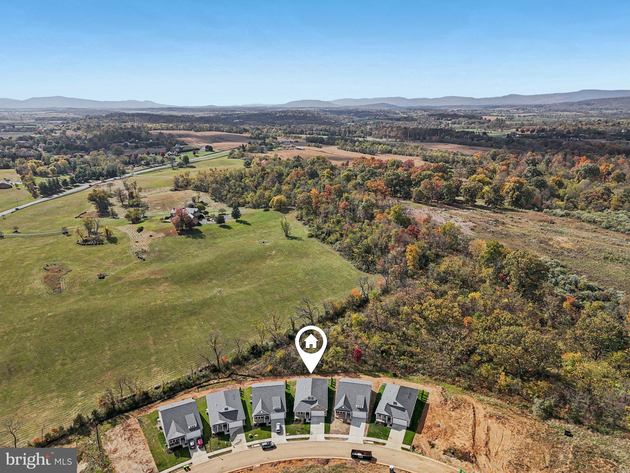 WILLOW RUN - Residential