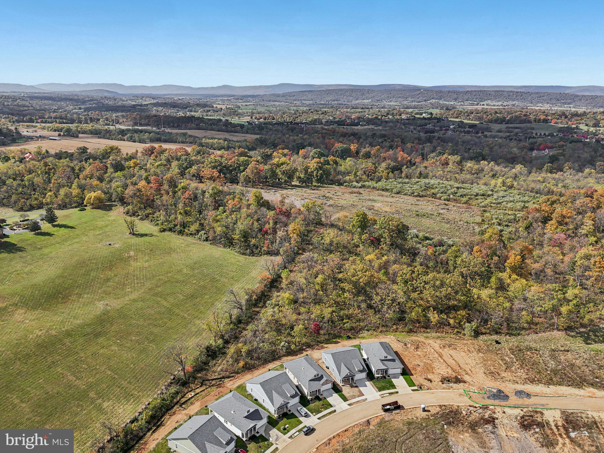 WILLOW RUN - Residential