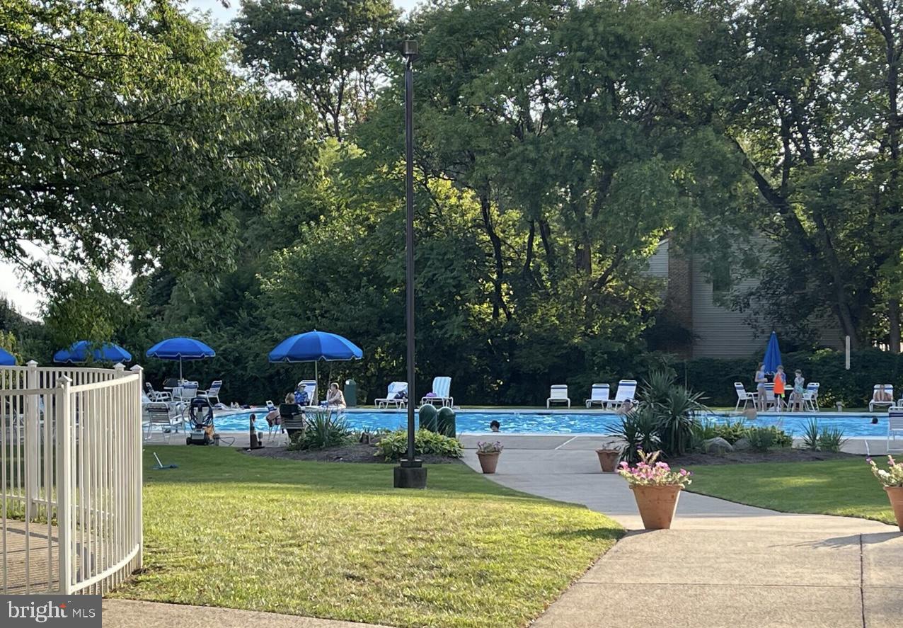 ELKINS PARK - Residential Lease