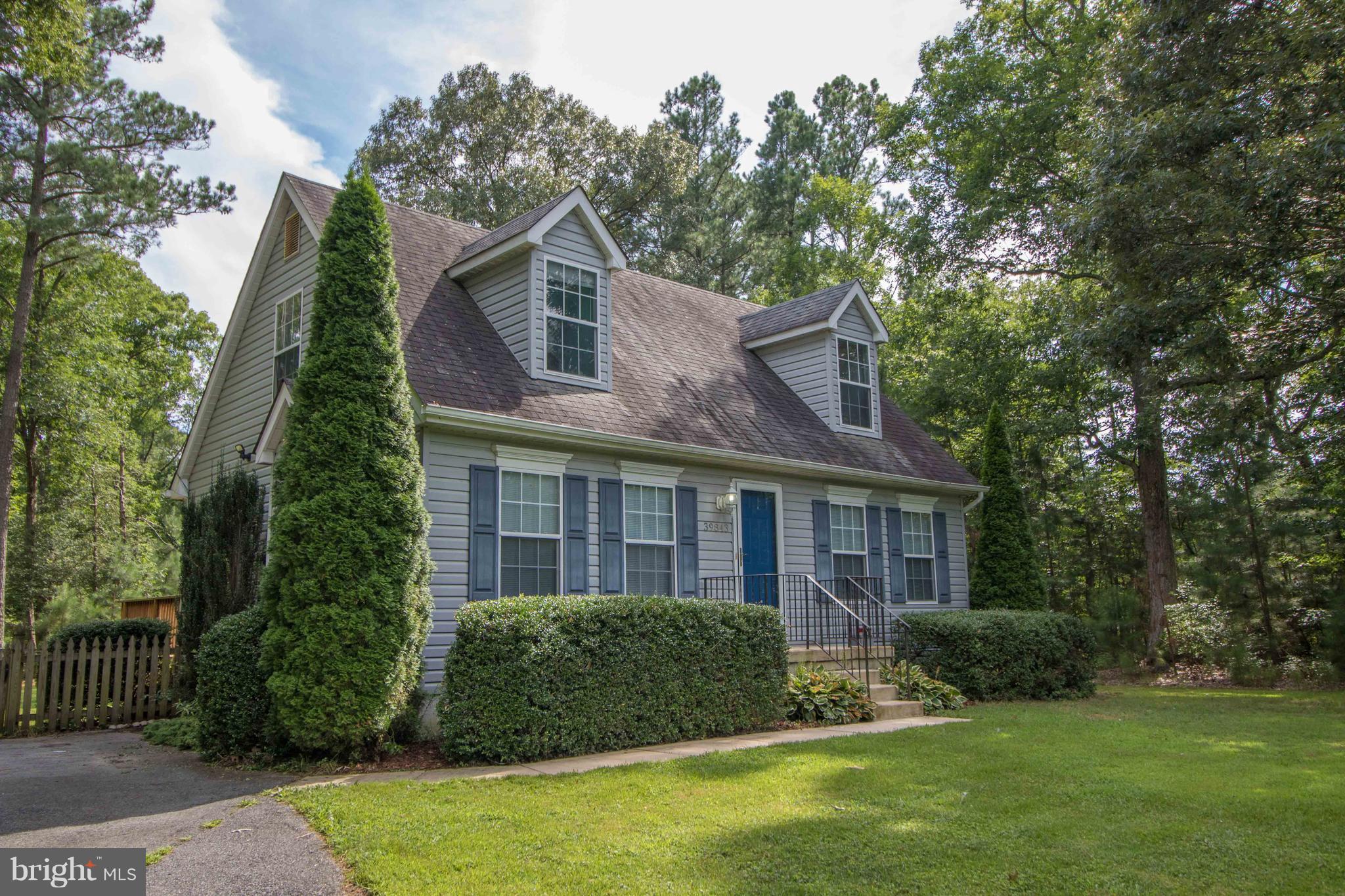 ST CLEMENTS WOODS - Residential