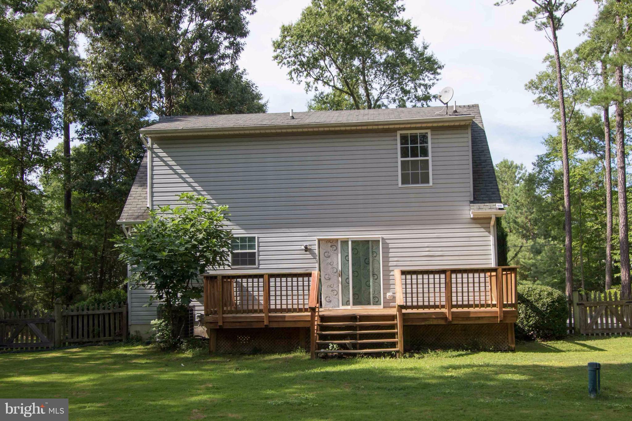 ST CLEMENTS WOODS - Residential