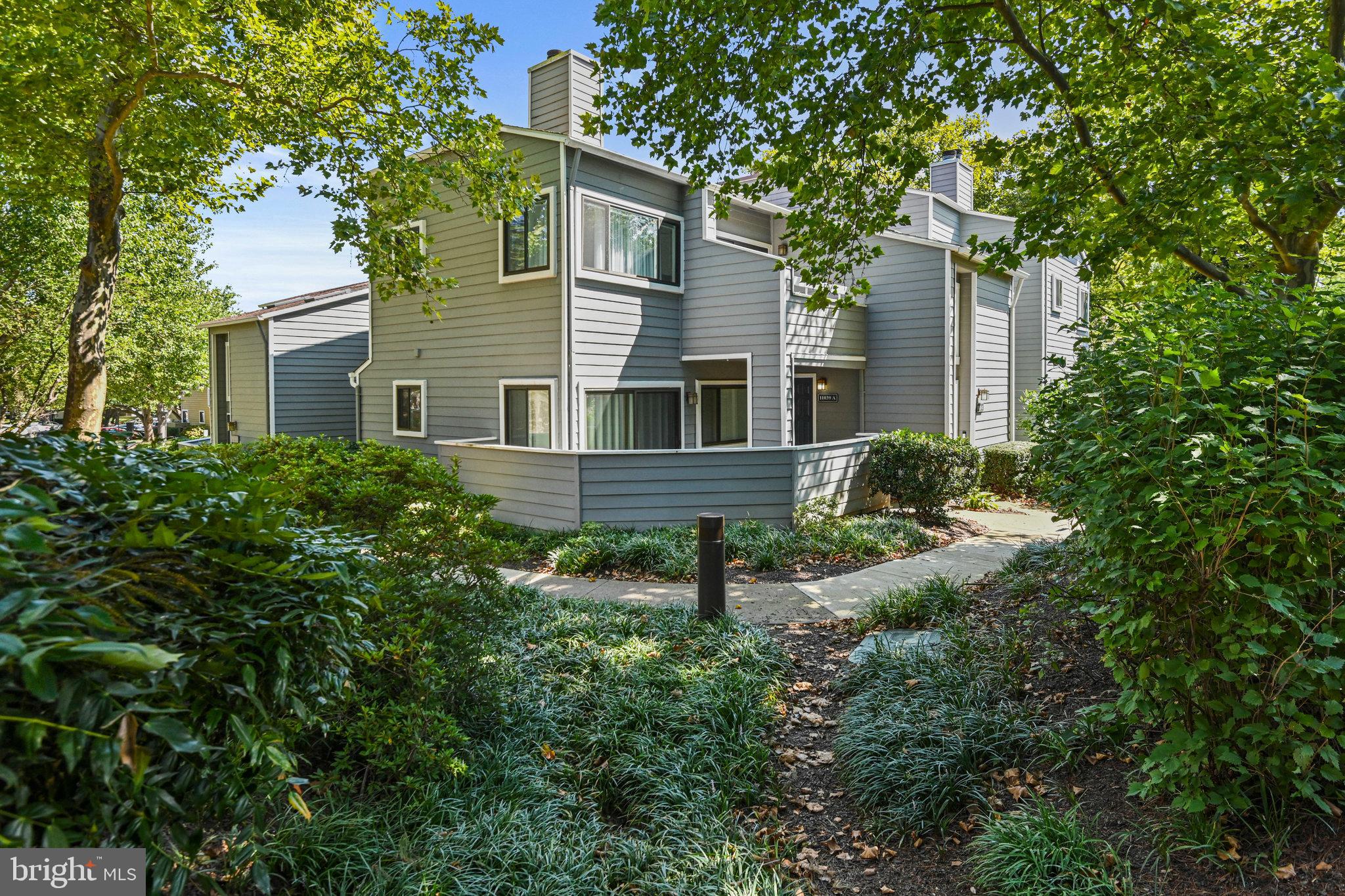 VILLARIDGE - Residential Lease