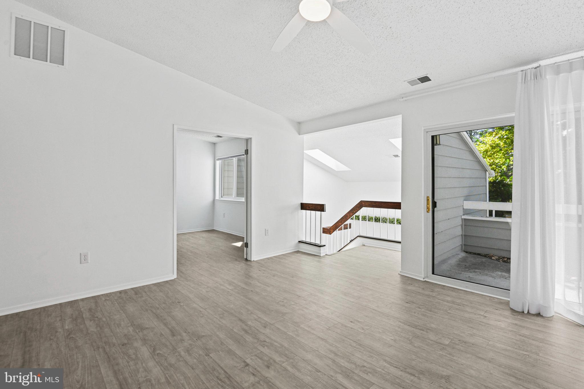 VILLARIDGE - Residential Lease