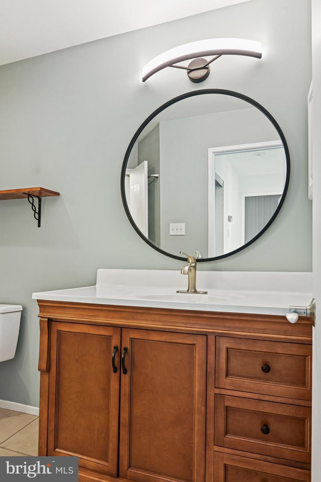 VILLARIDGE - Residential Lease