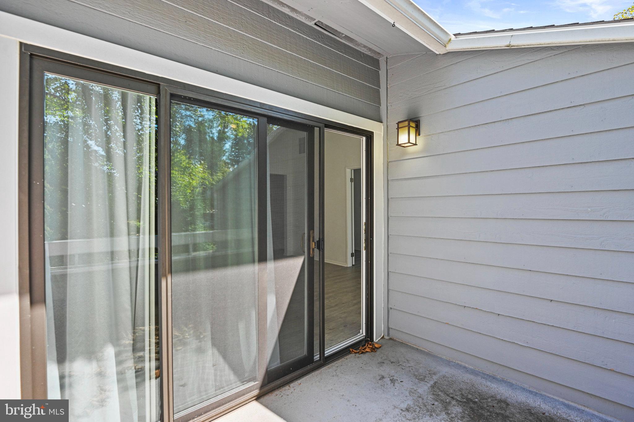 VILLARIDGE - Residential Lease