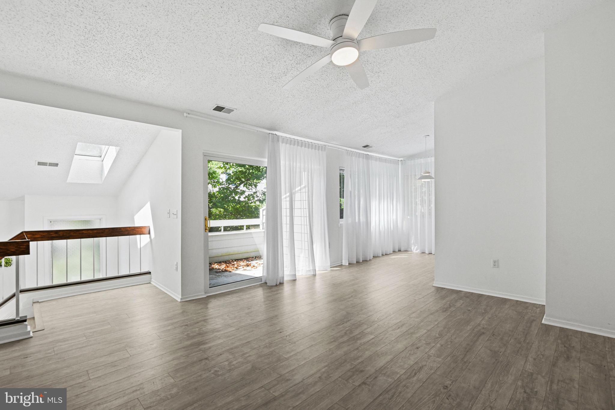 VILLARIDGE - Residential Lease