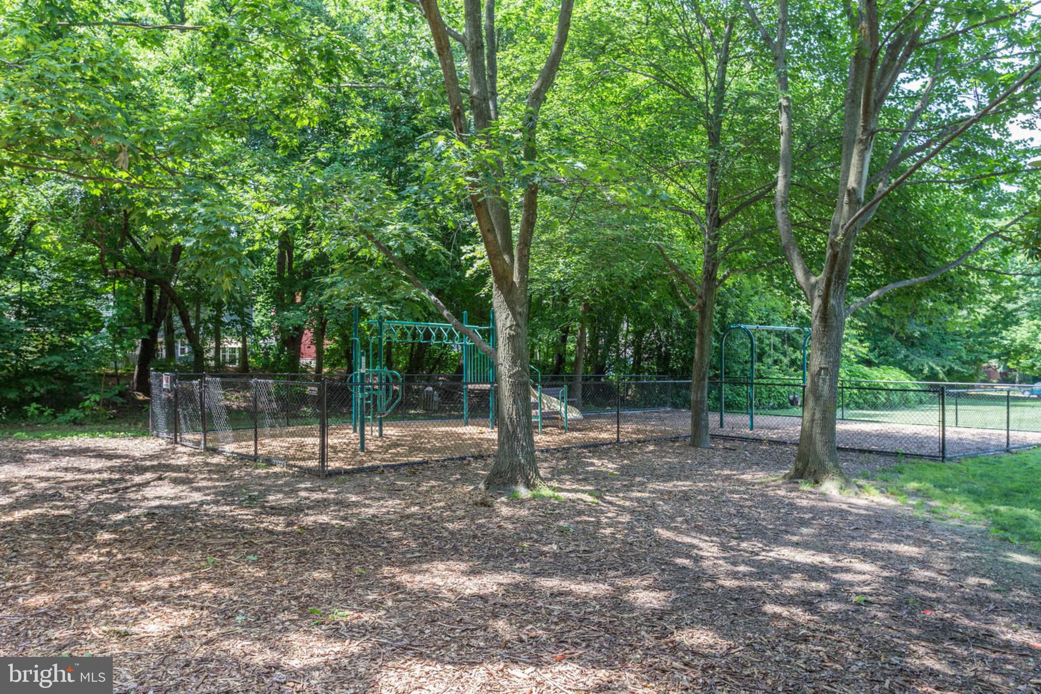 VILLARIDGE - Residential Lease