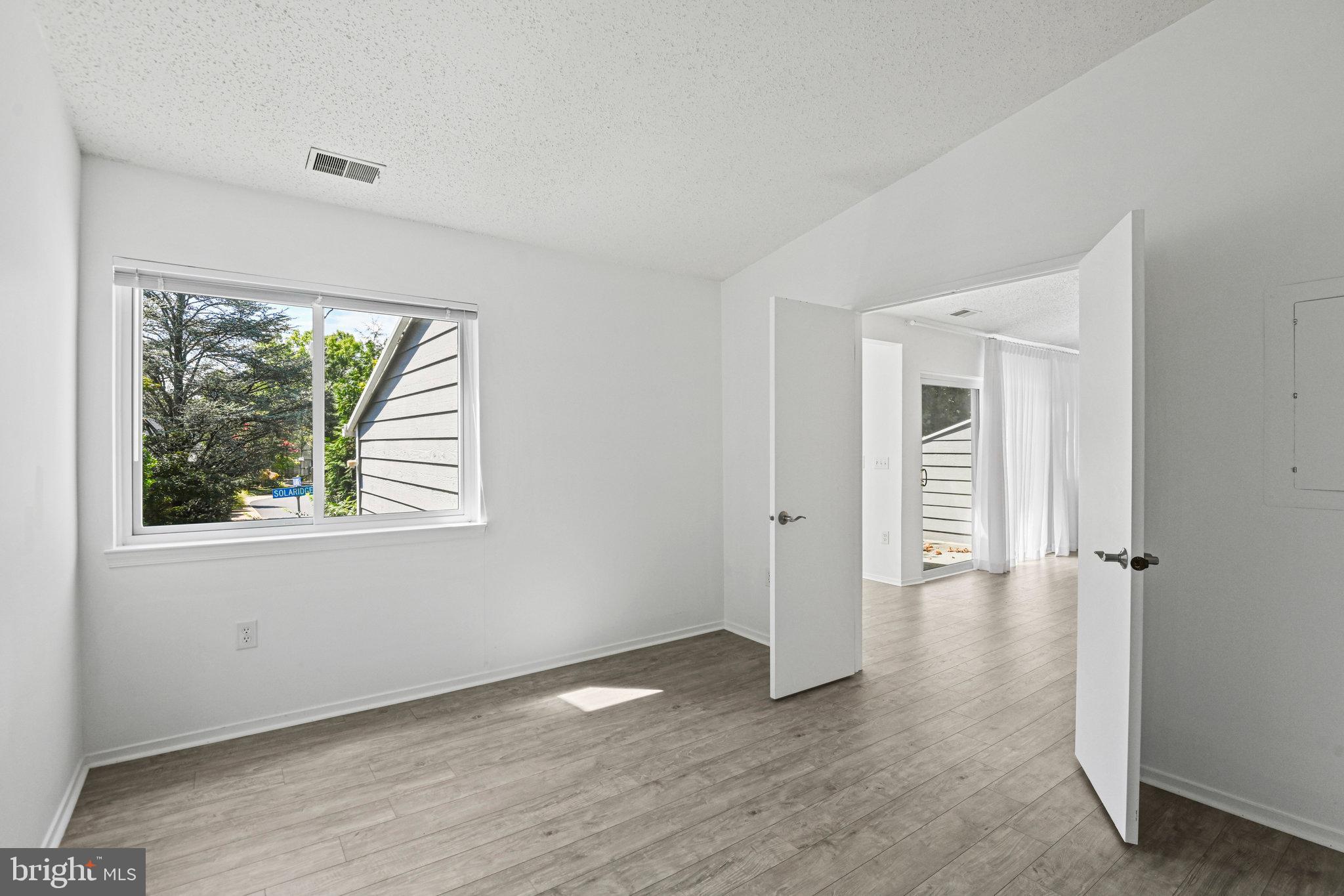 VILLARIDGE - Residential Lease