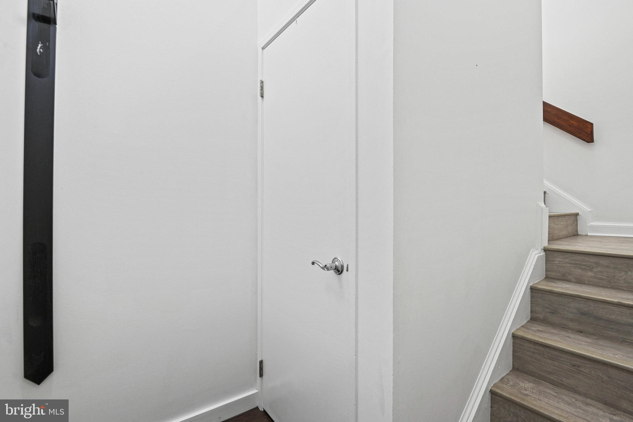 VILLARIDGE - Residential Lease