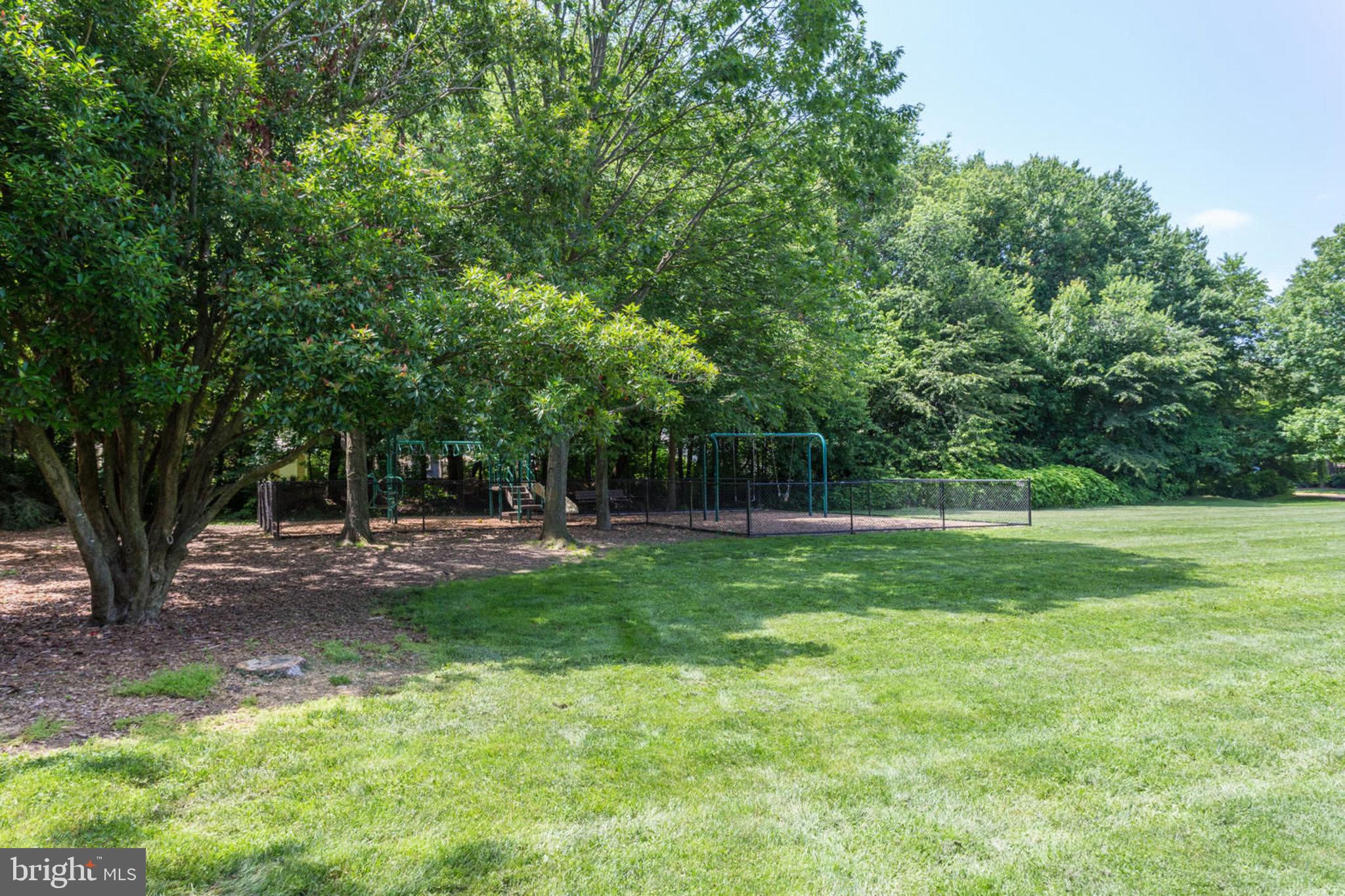 VILLARIDGE - Residential Lease