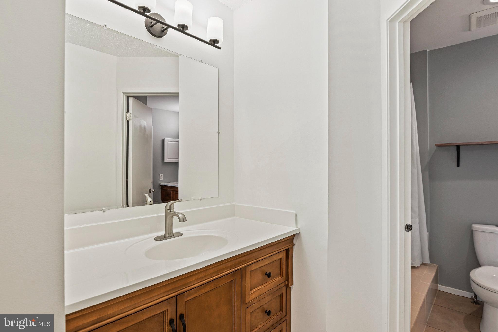 VILLARIDGE - Residential Lease