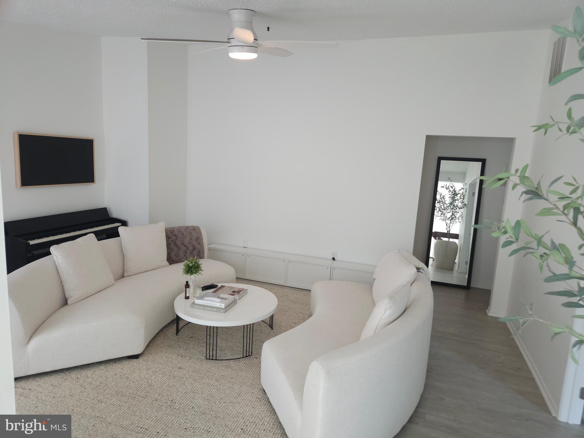 VILLARIDGE - Residential Lease