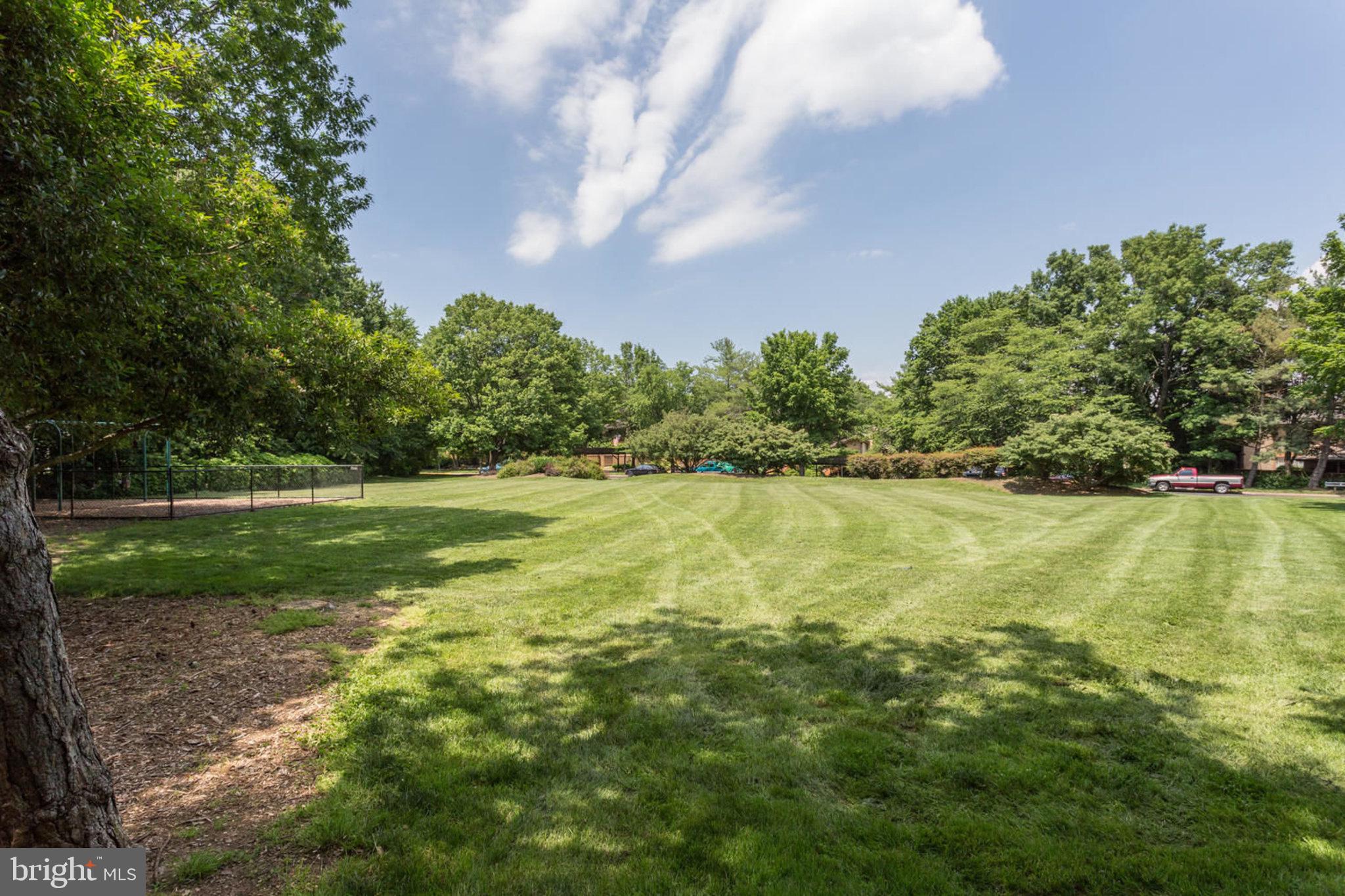 VILLARIDGE - Residential Lease