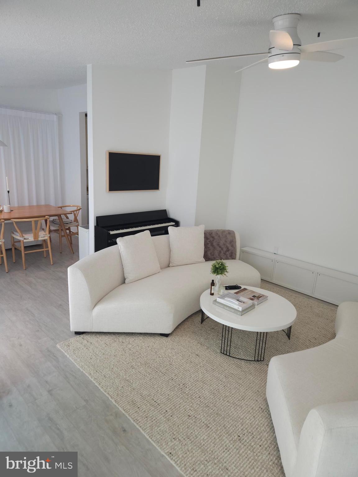 VILLARIDGE - Residential Lease