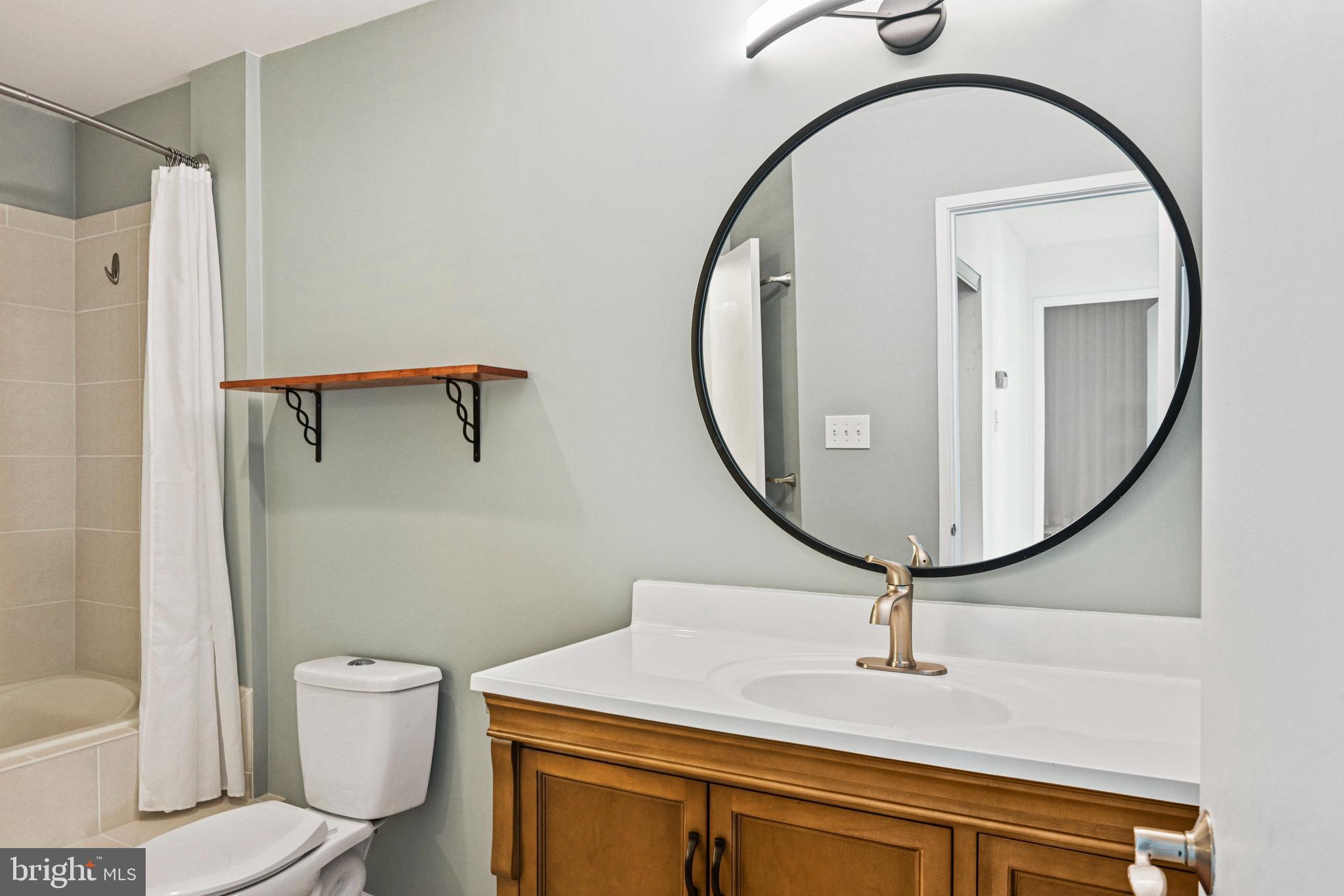 VILLARIDGE - Residential Lease